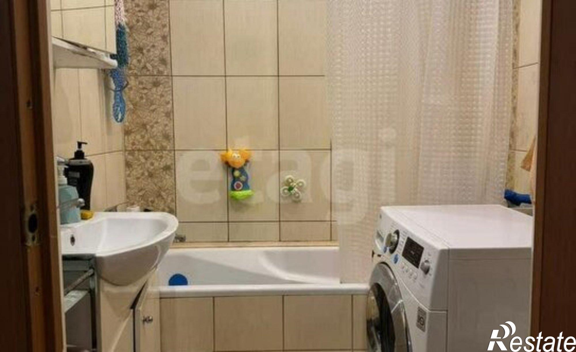 Купить квартиру за 7 170 000 рублей на ул Генерала Челнокова, 38