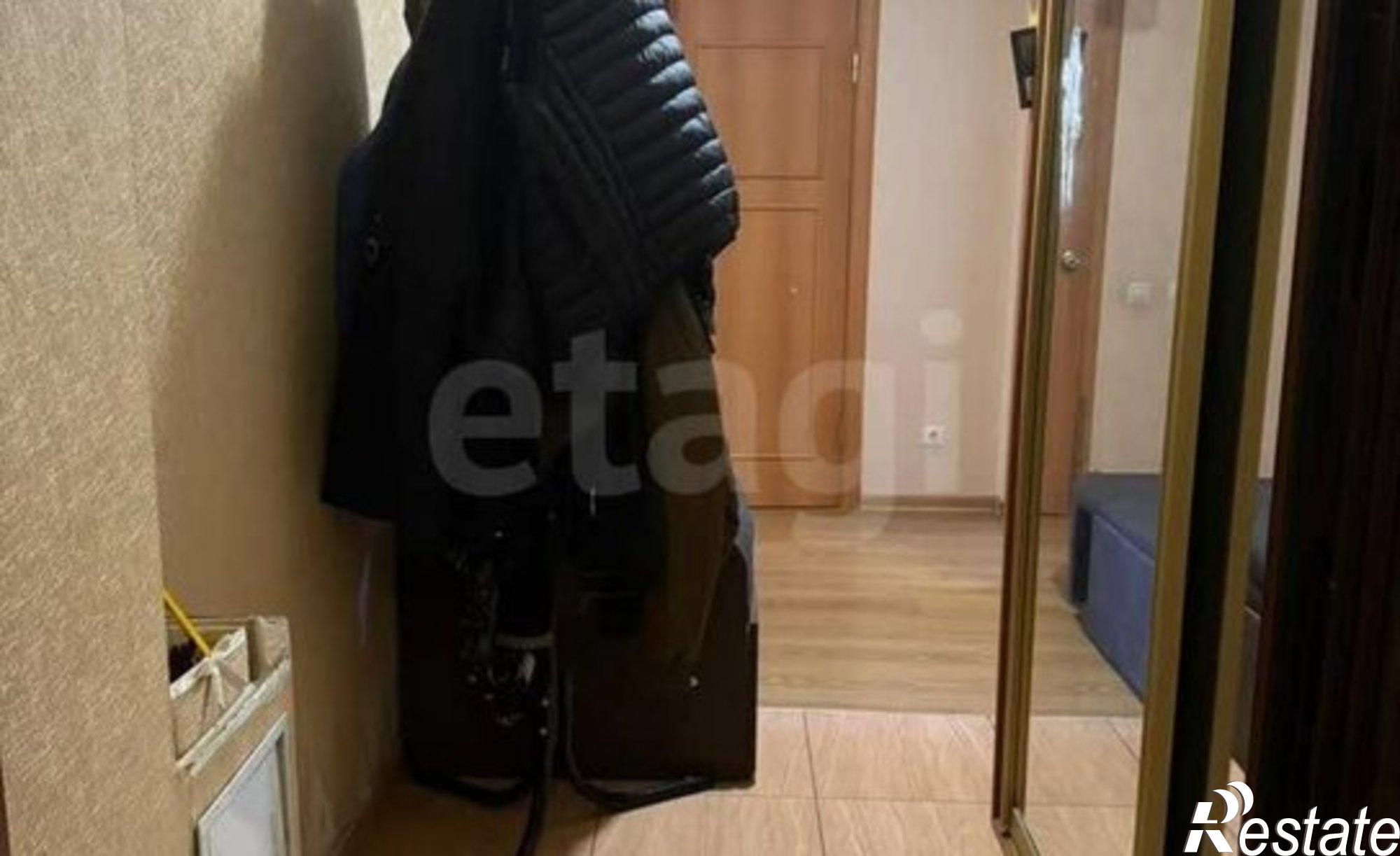 Купить квартиру за 7 170 000 рублей на ул Генерала Челнокова, 38