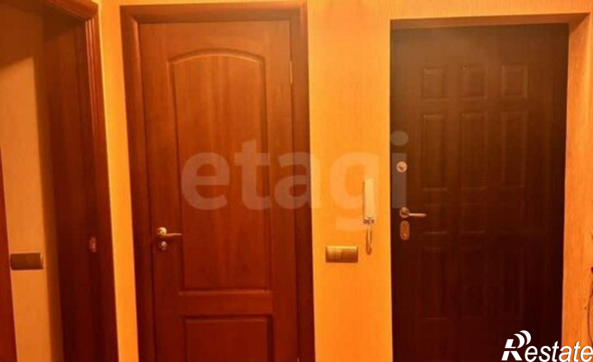 Купить квартиру за 7 000 000 рублей на ул Киевская, 132А