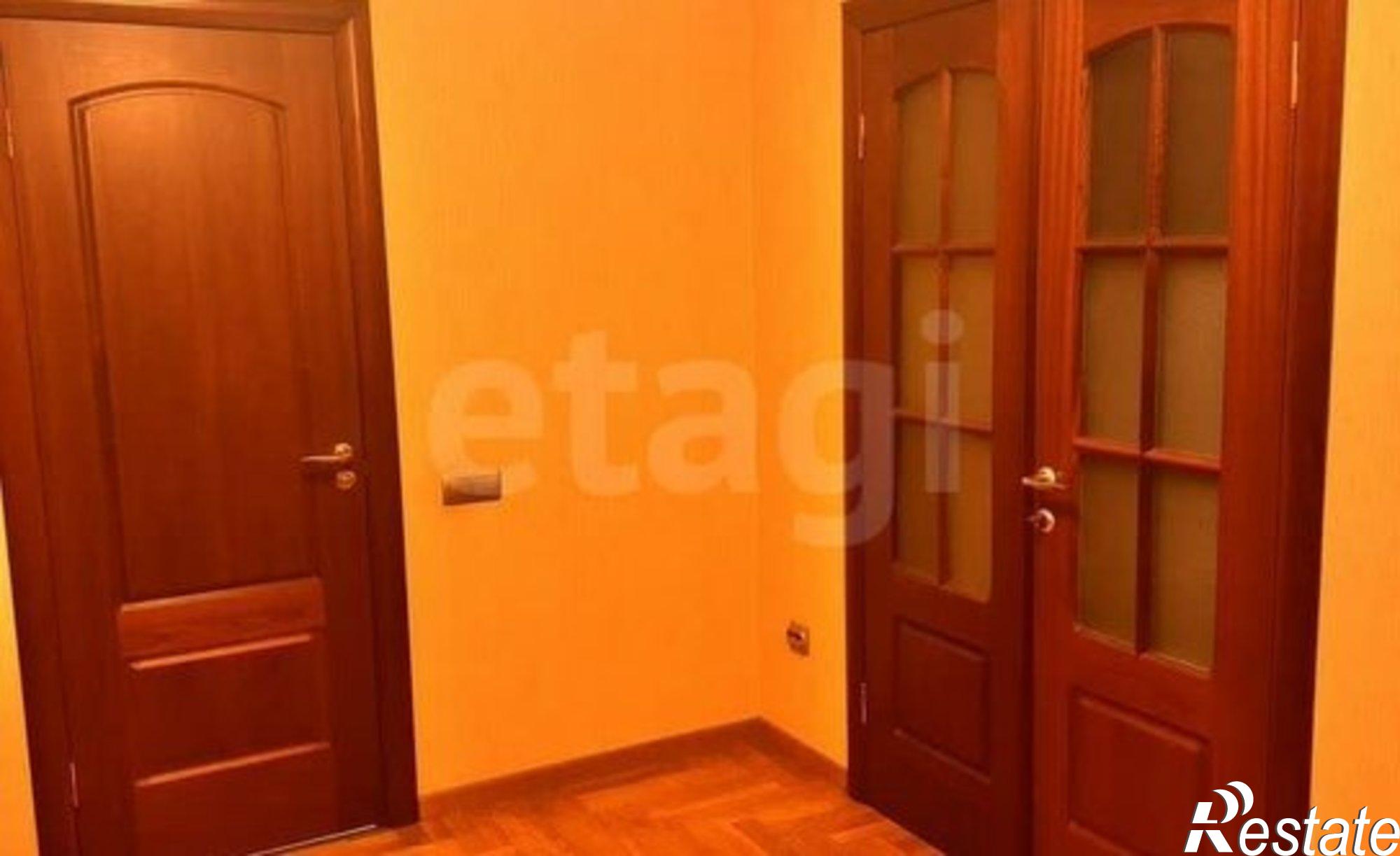 Купить квартиру за 7 000 000 рублей на ул Киевская, 132А