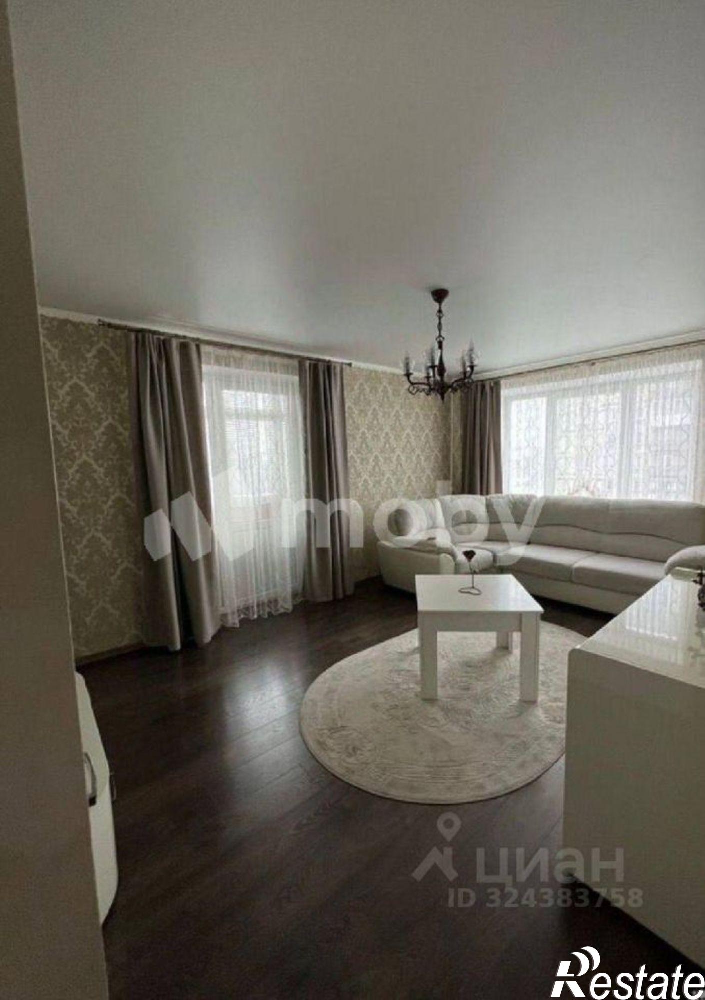 Купить квартиру за 14 460 000 рублей на Московский пр-кт, 68