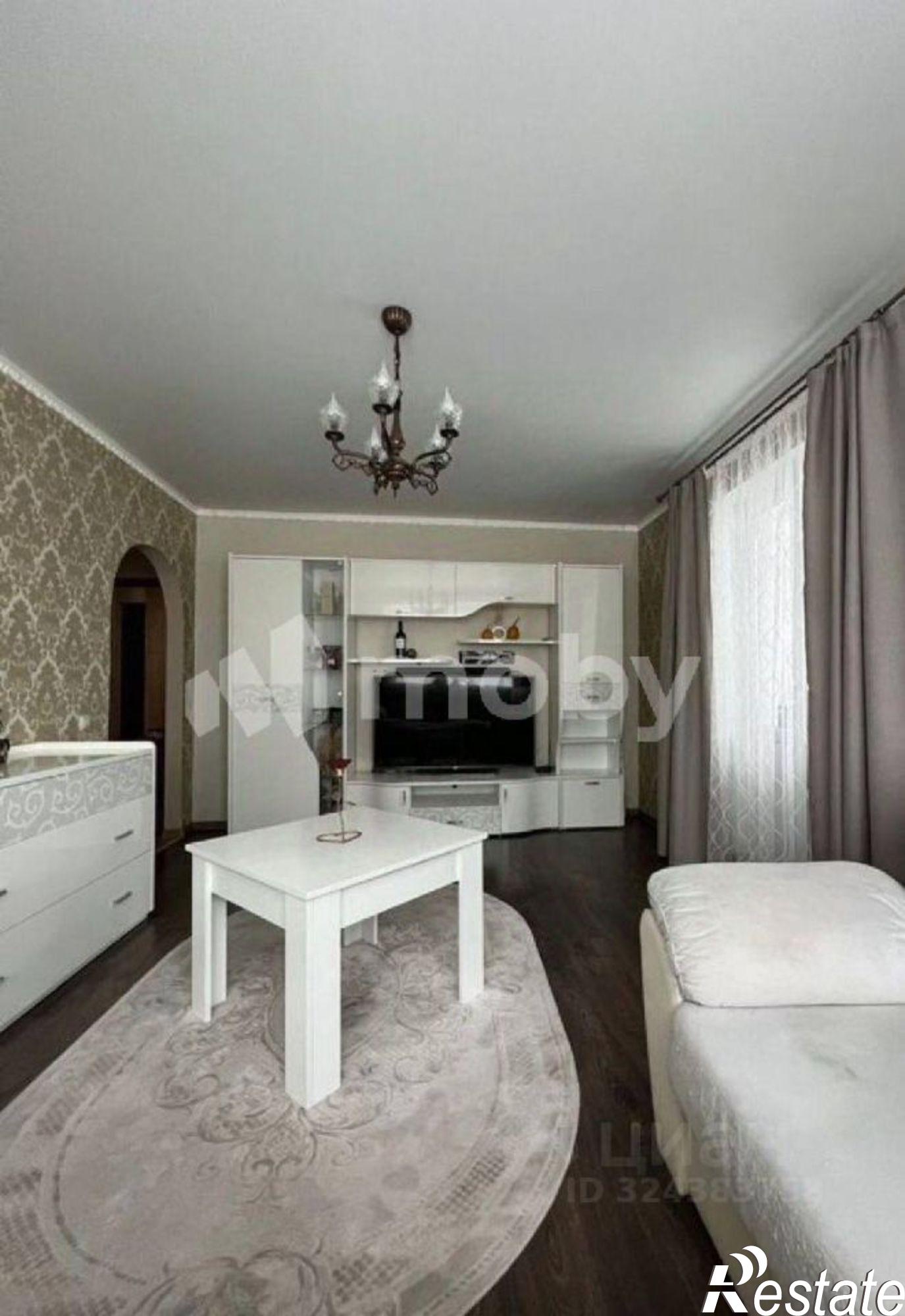 Купить квартиру за 14 460 000 рублей на Московский пр-кт, 68