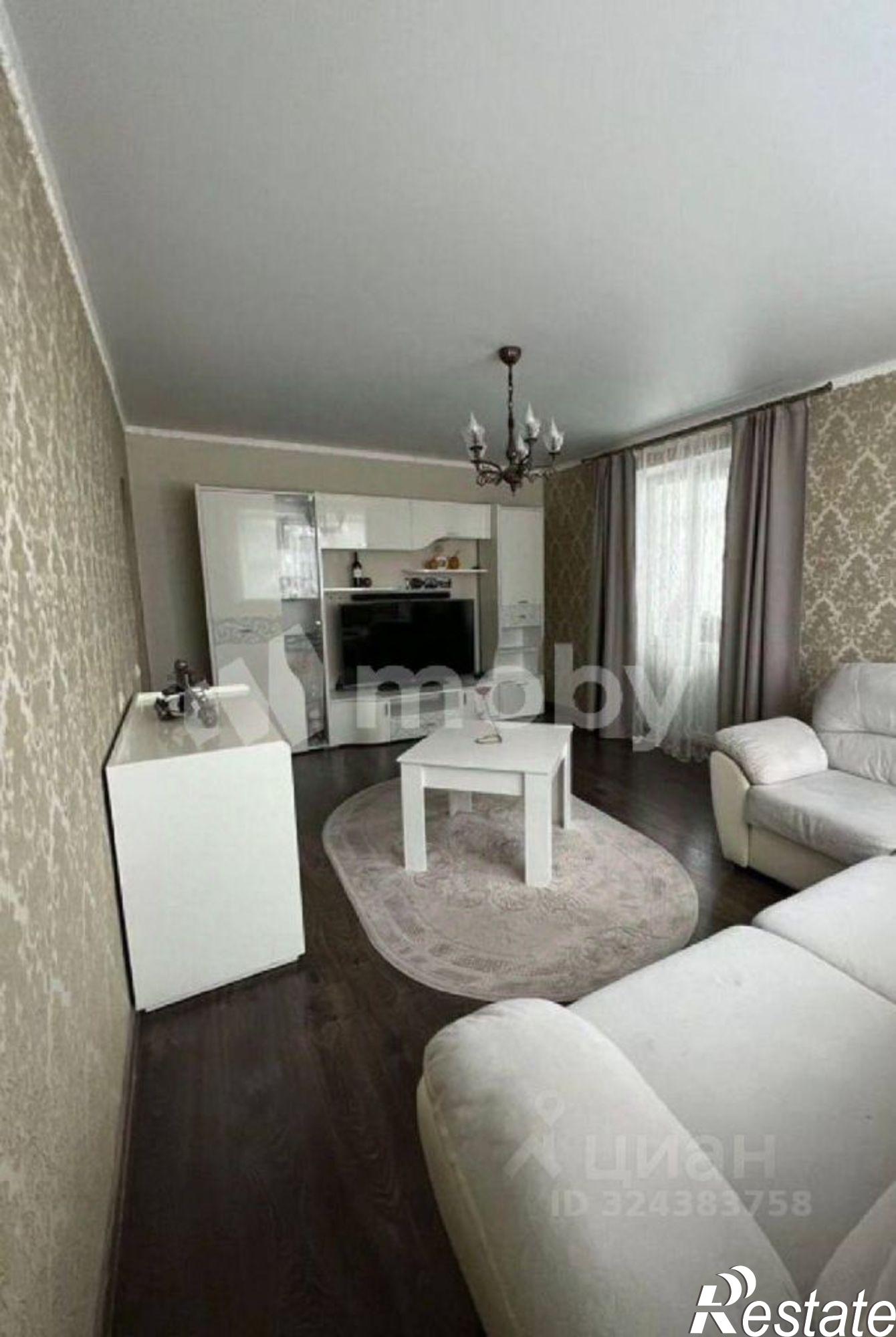 Купить квартиру за 14 460 000 рублей на Московский пр-кт, 68