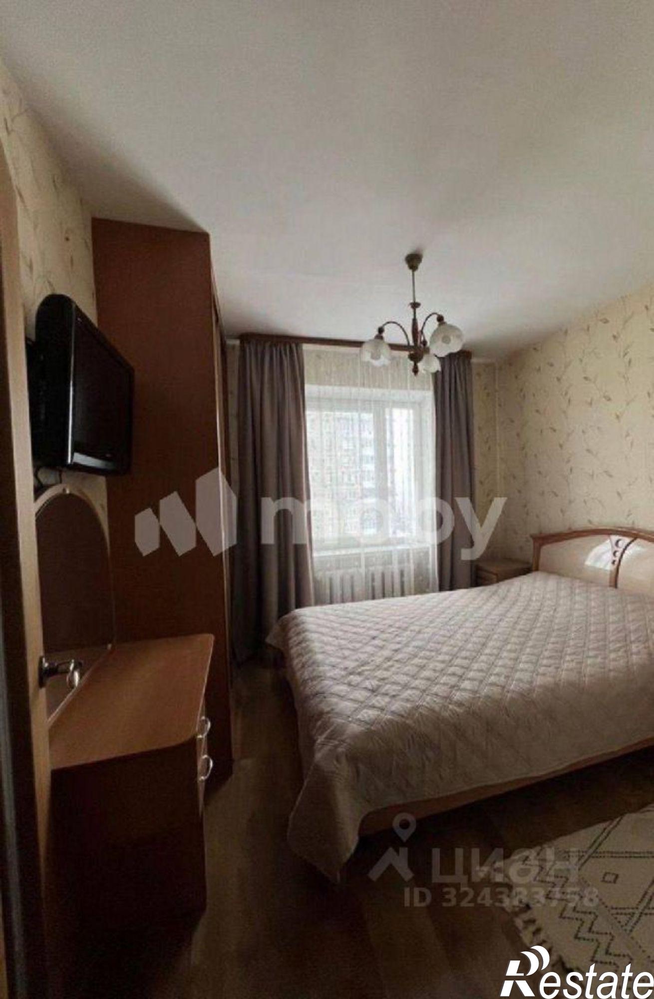 Купить квартиру за 14 460 000 рублей на Московский пр-кт, 68