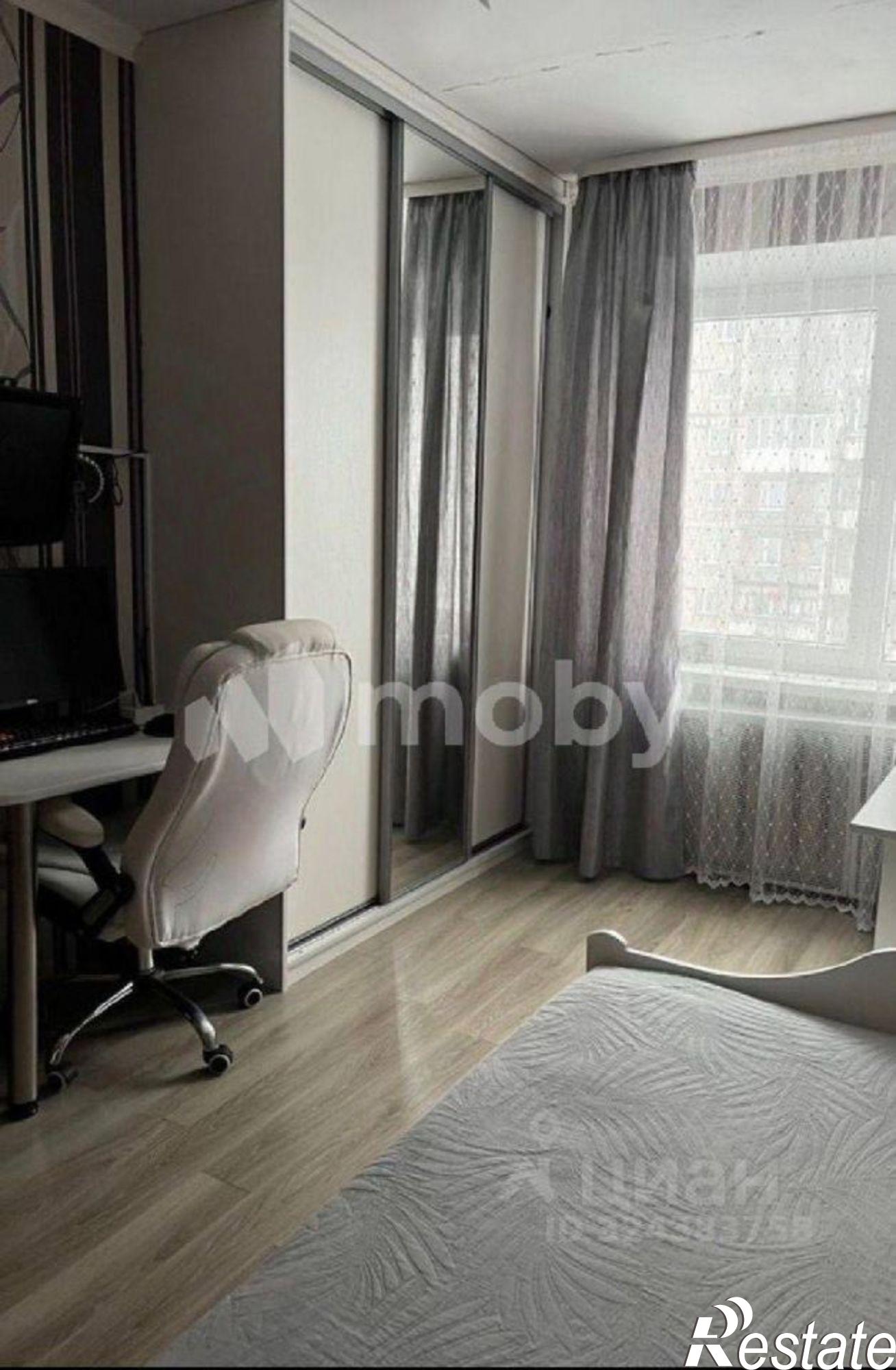 Купить квартиру за 14 460 000 рублей на Московский пр-кт, 68