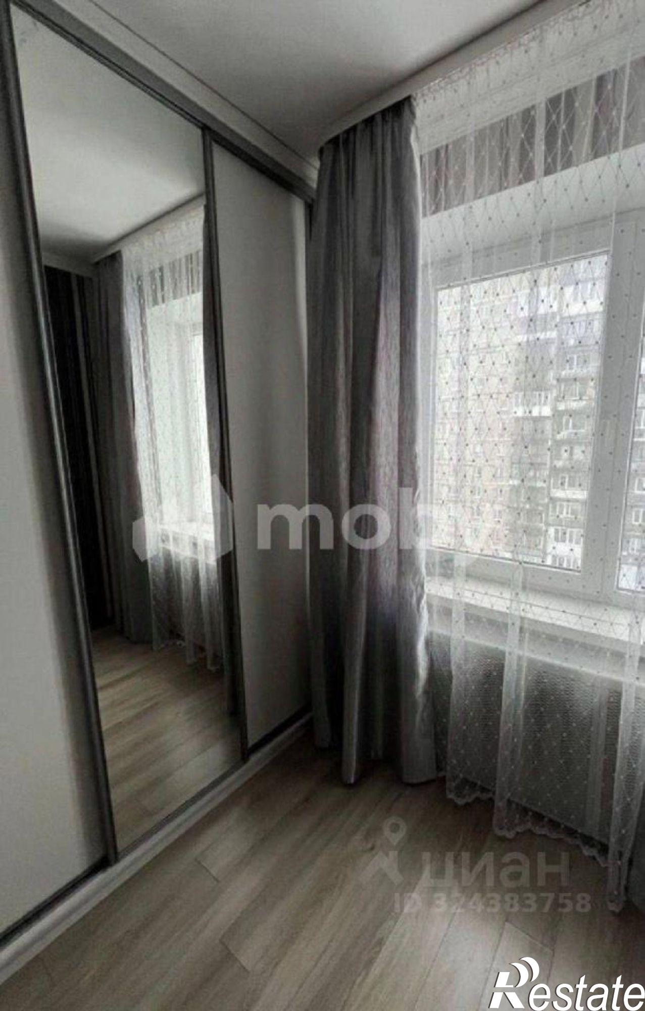 Купить квартиру за 14 460 000 рублей на Московский пр-кт, 68