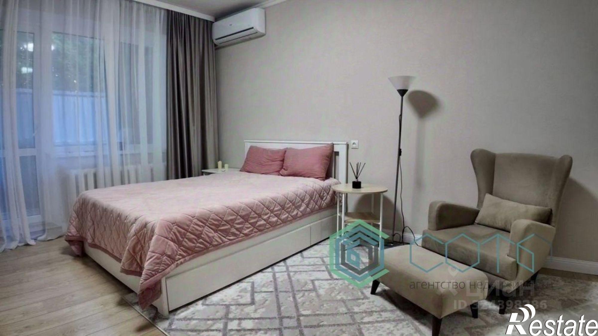 Купить квартиру за 6 100 000 рублей на ул Лейтенанта Яналова, 5