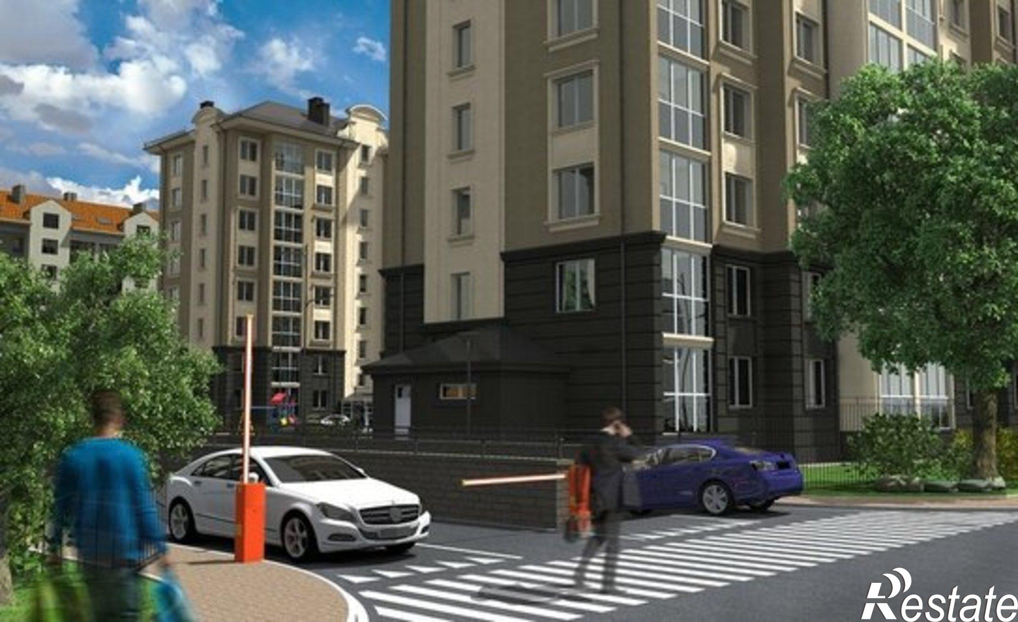 Купить квартиру за 10 800 000 рублей на ул Ростовская, 13