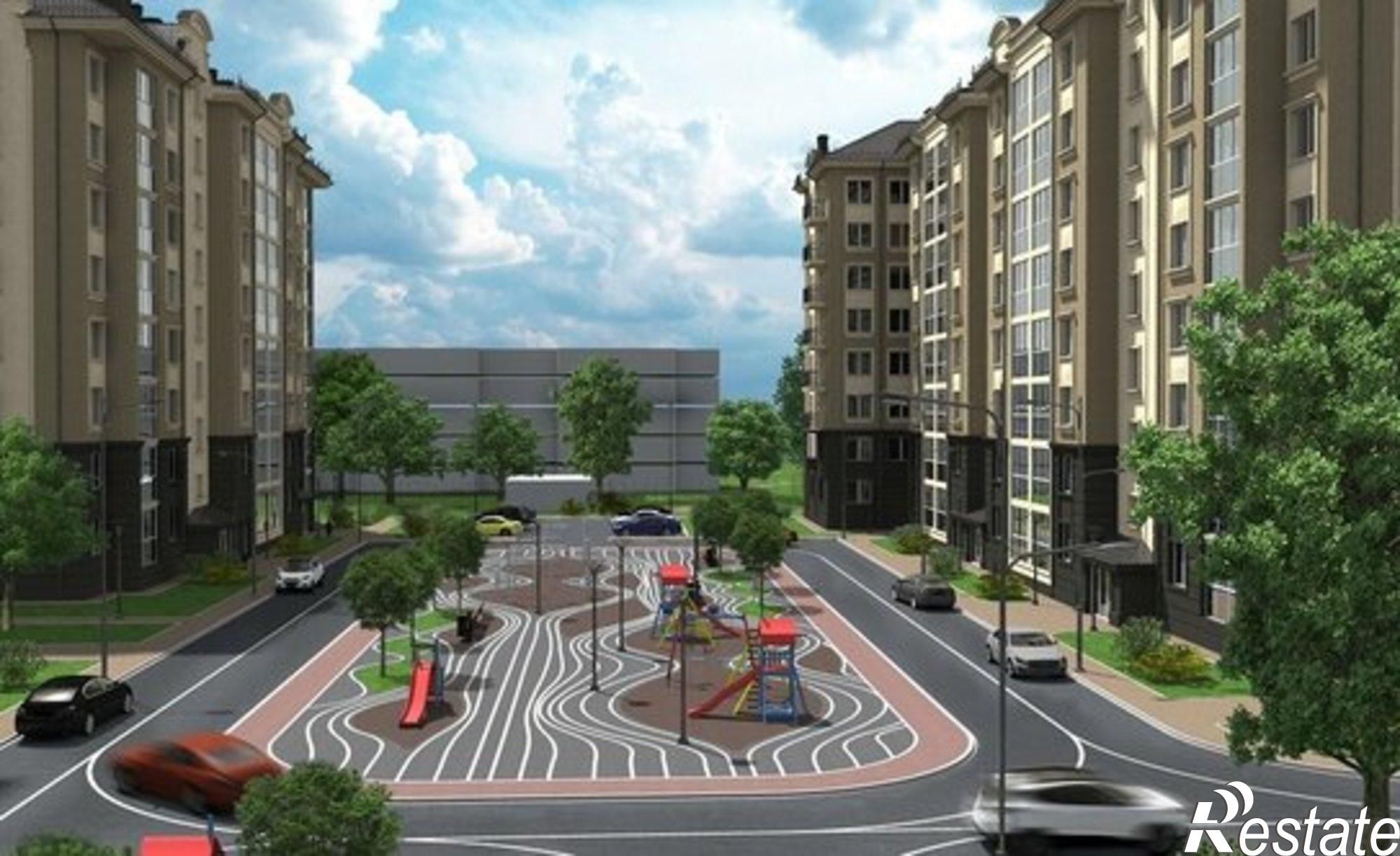 Купить квартиру за 10 800 000 рублей на ул Ростовская, 13