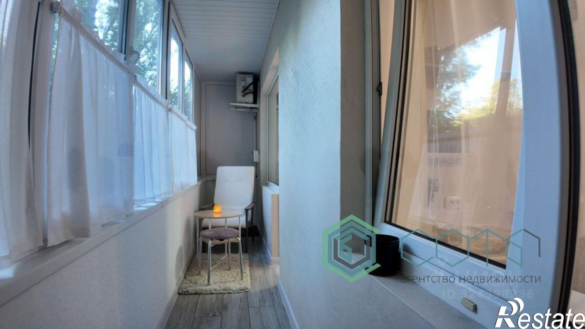 Купить квартиру за 6 100 000 рублей на ул Лейтенанта Яналова, 5