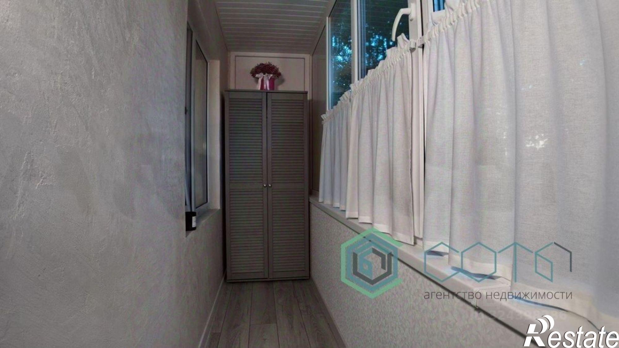 Купить квартиру за 6 100 000 рублей на ул Лейтенанта Яналова, 5