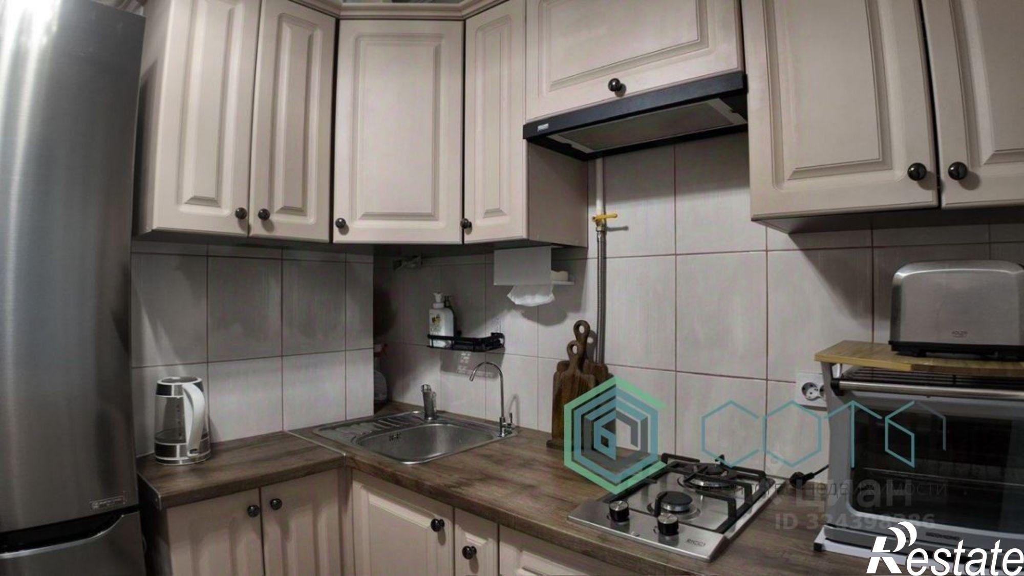 Купить квартиру за 6 100 000 рублей на ул Лейтенанта Яналова, 5