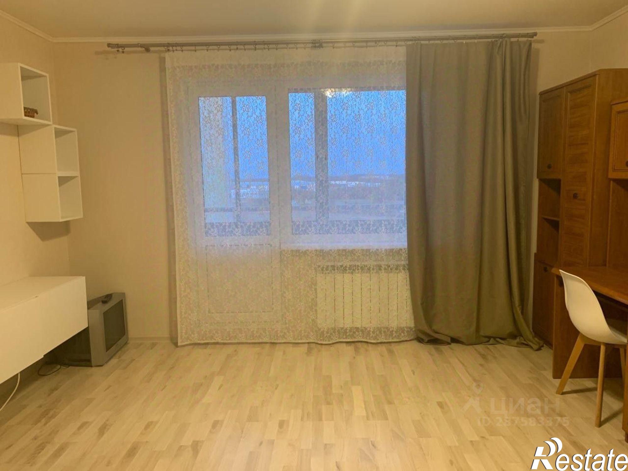 Сдать квартиру за 20 000 рублей на улица Левитана, 58 к2