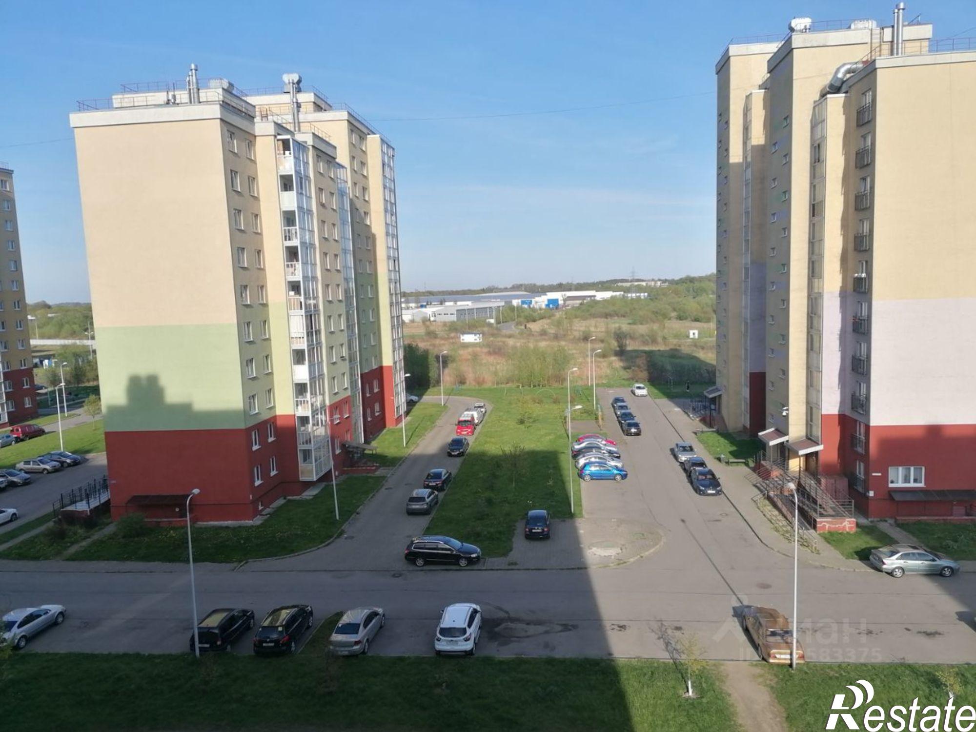 Сдать квартиру за 20 000 рублей на улица Левитана, 58 к2