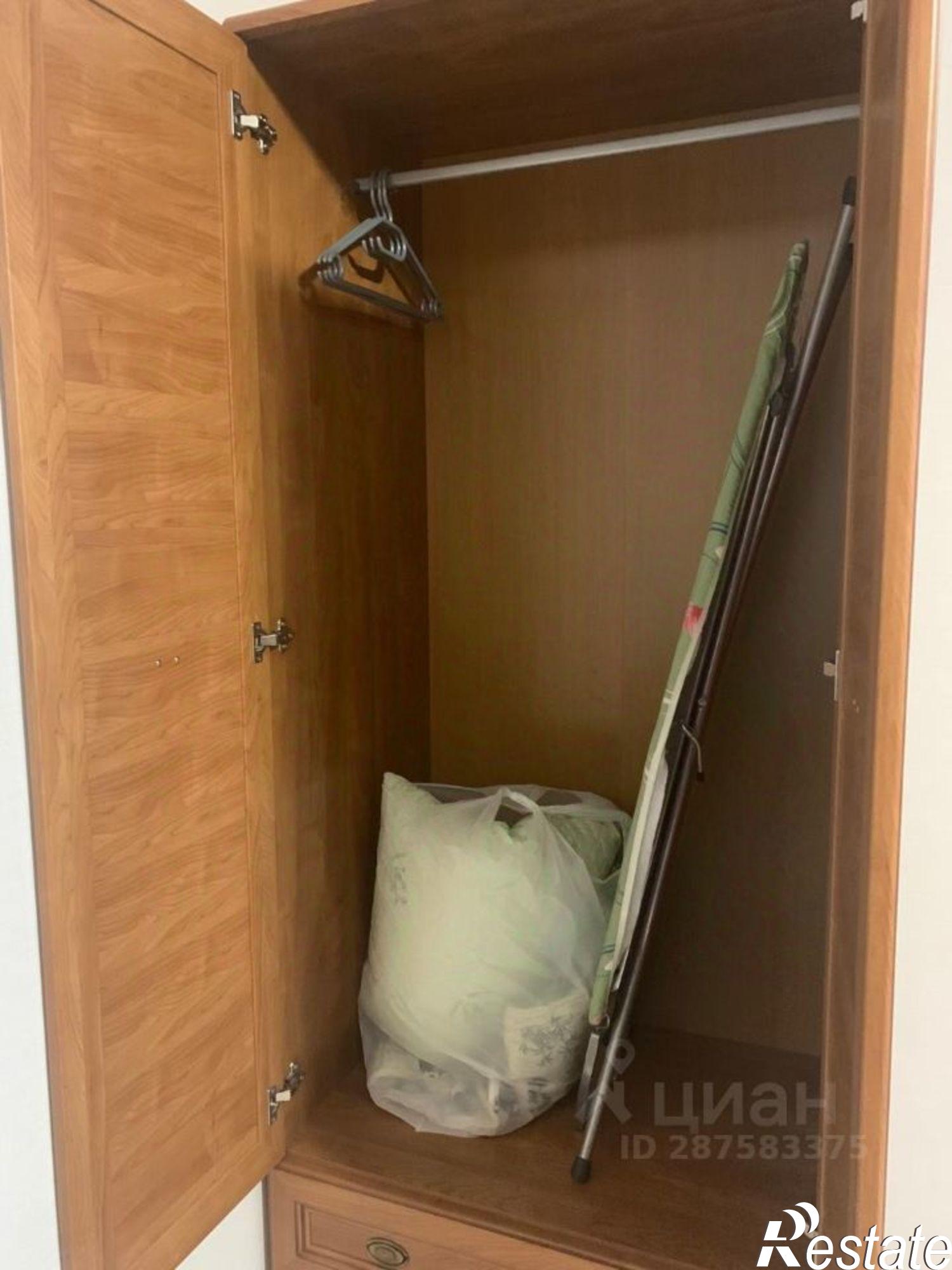 Сдать квартиру за 20 000 рублей на улица Левитана, 58 к2