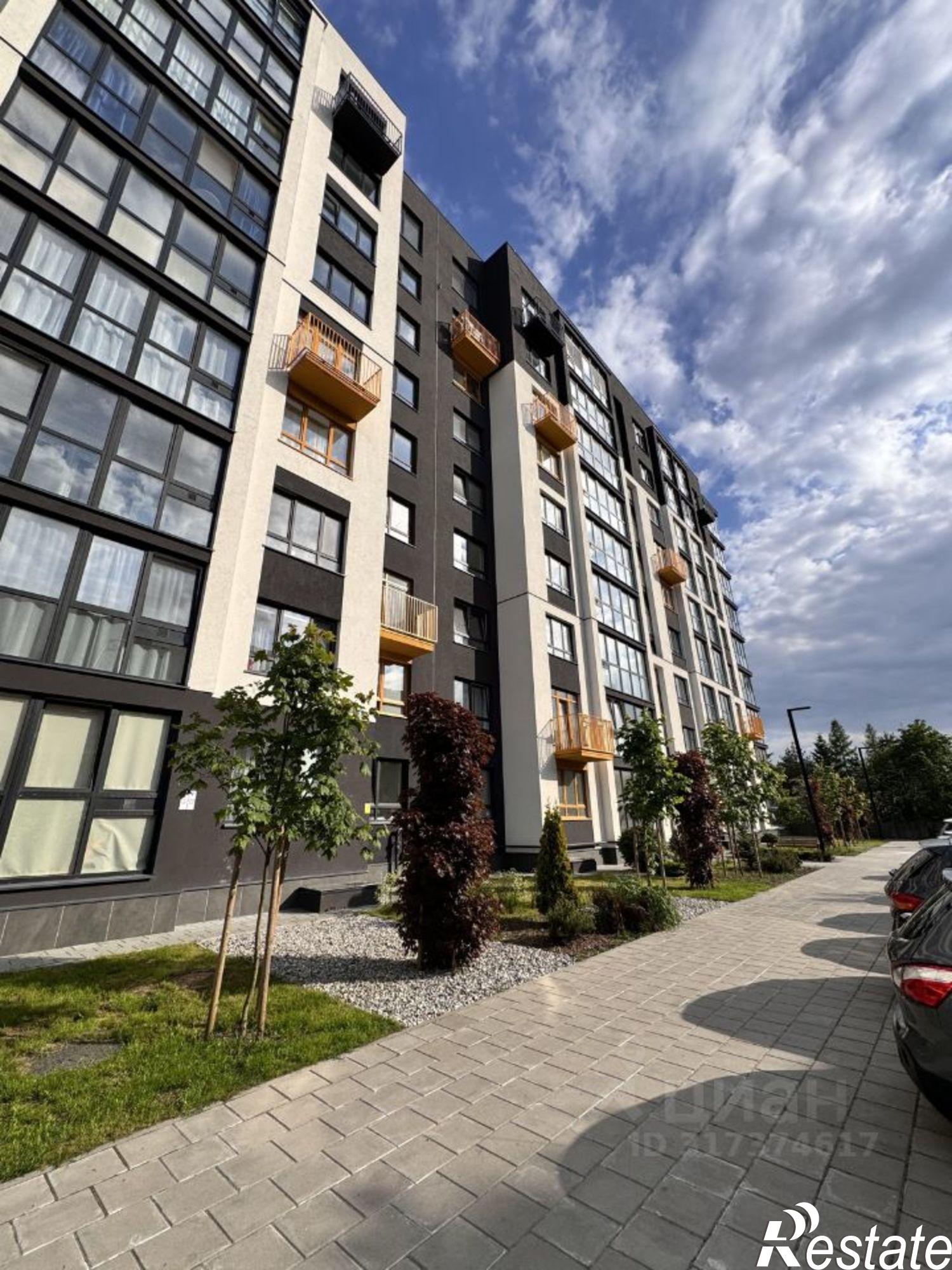 Сдать квартиру за 50 000 рублей на Арсенальная улица, 29 к5