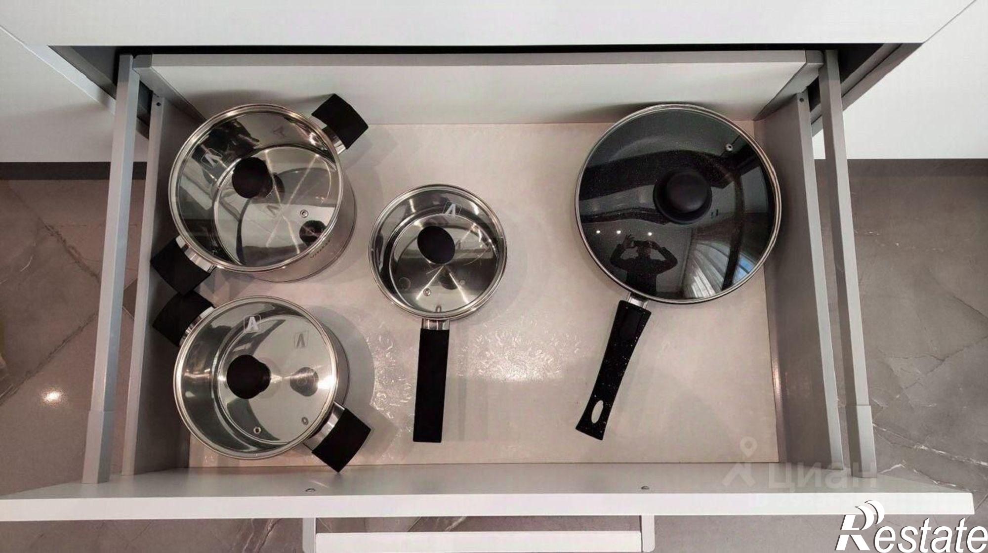 Сдать квартиру за 85 000 рублей на Уральская улица, 20