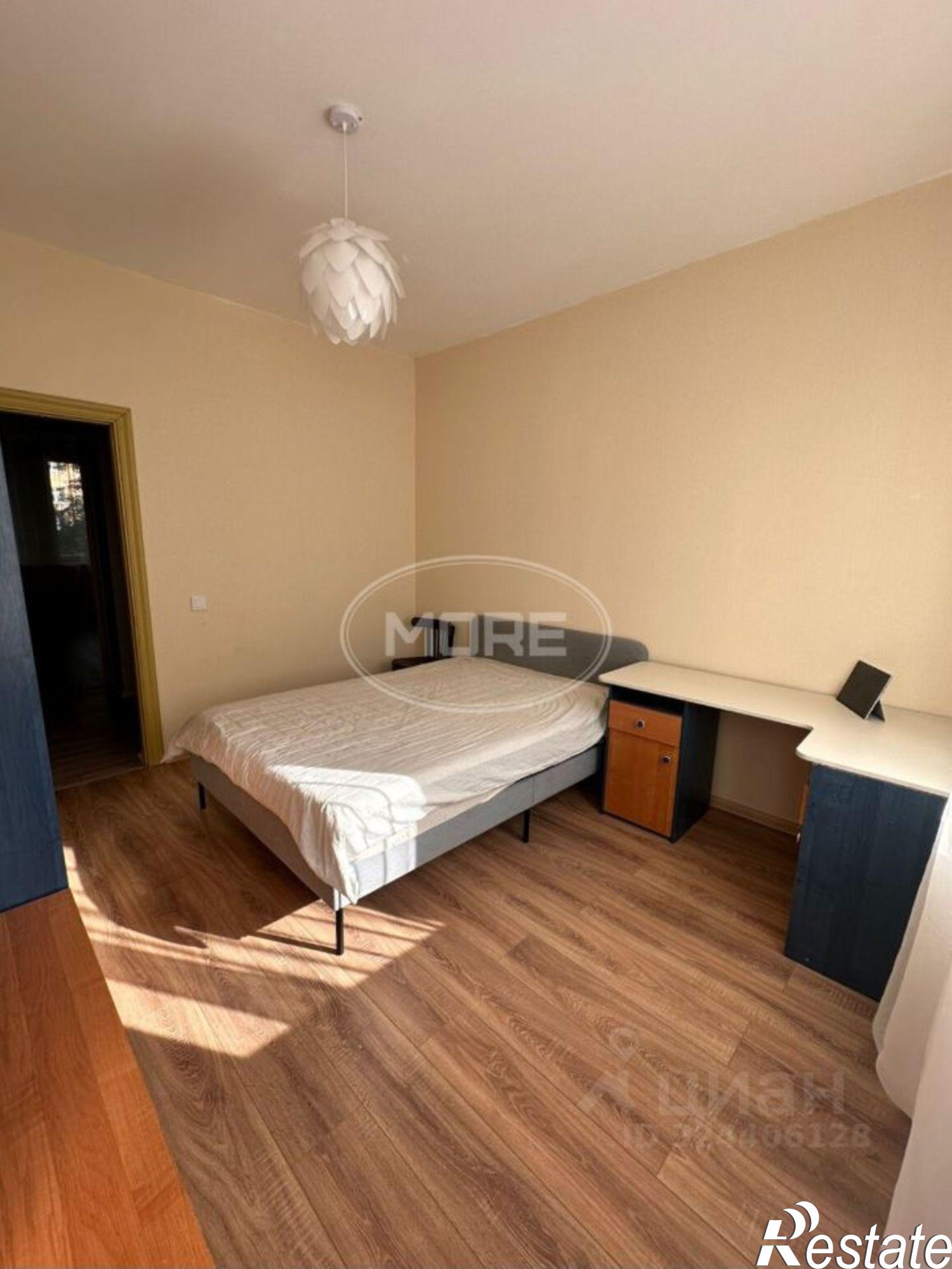 Сдать квартиру за 40 000 рублей на улица Носова, 16