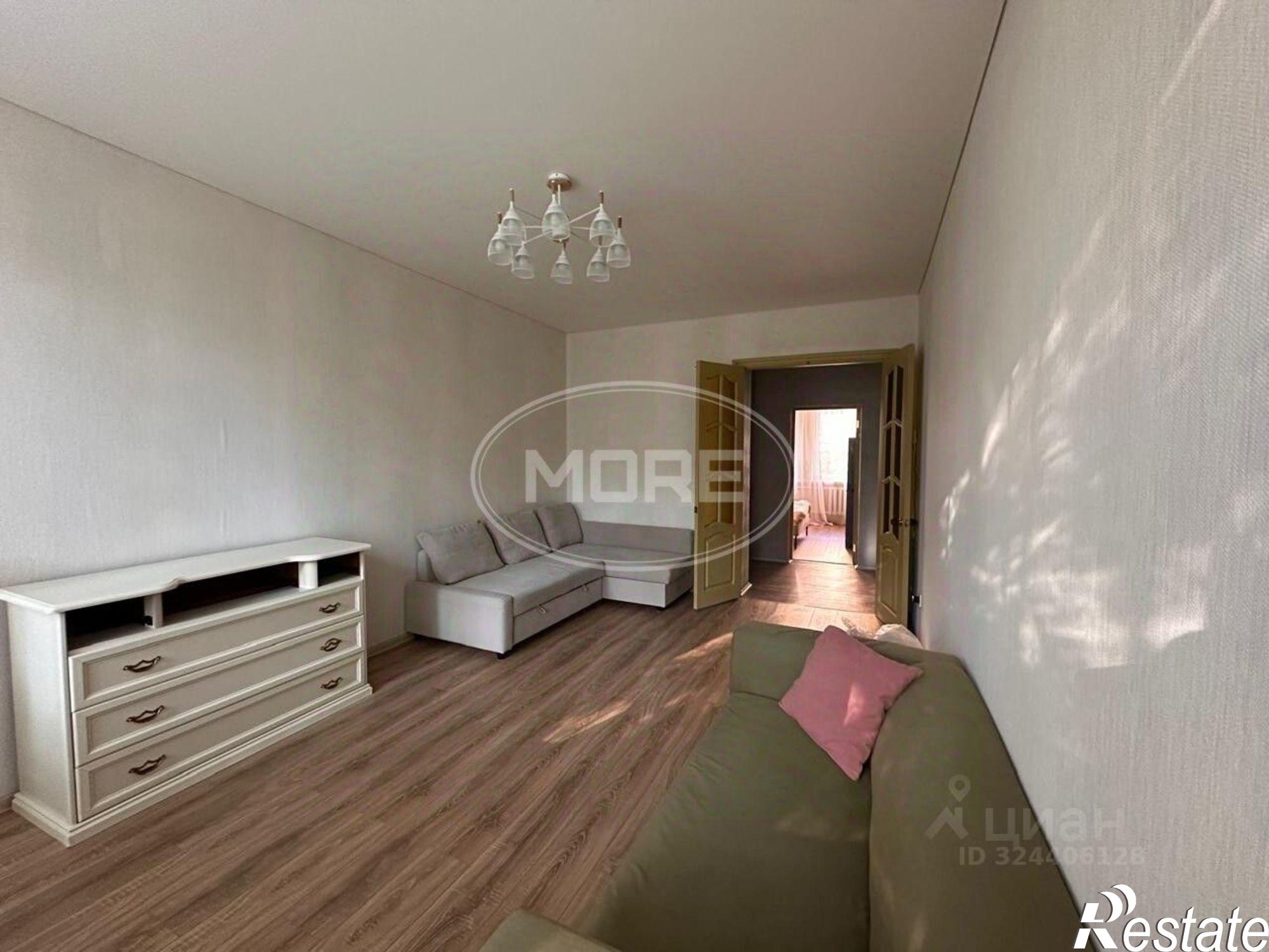 Сдать квартиру за 40 000 рублей на улица Носова, 16