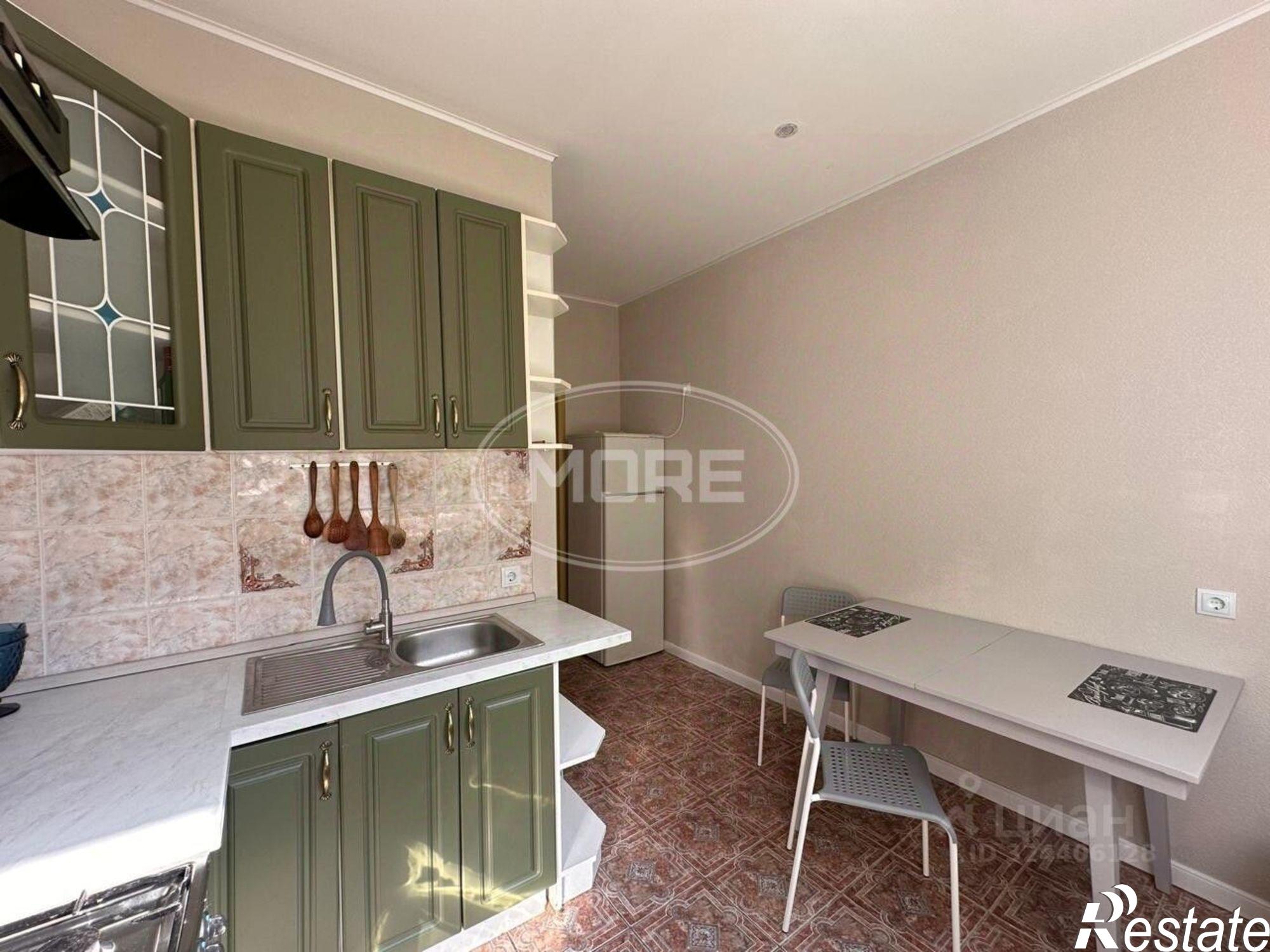 Сдать квартиру за 40 000 рублей на улица Носова, 16