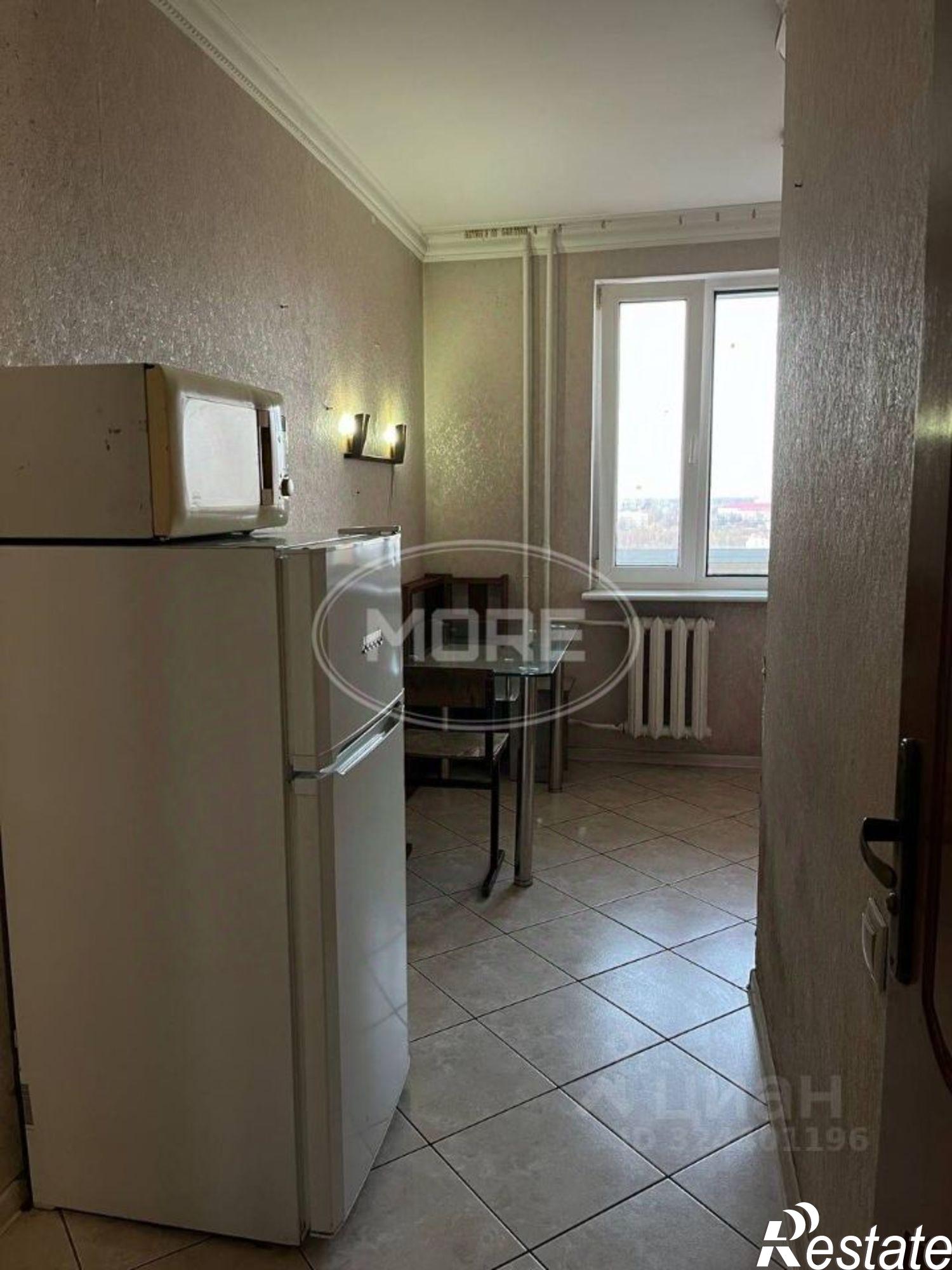 Купить квартиру за 5 900 000 рублей на Тобольская улица, 27