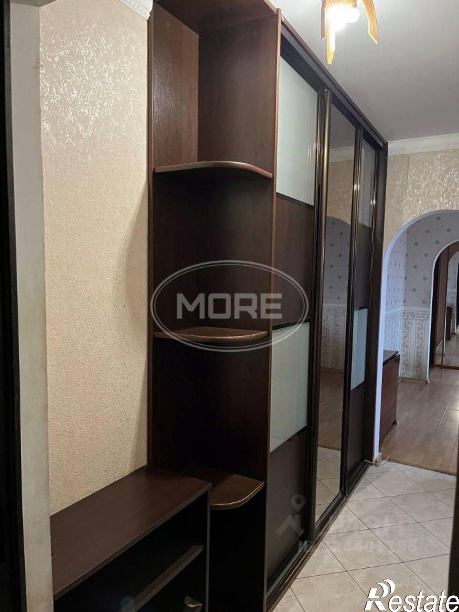 Купить квартиру за 5 900 000 рублей на Тобольская улица, 27