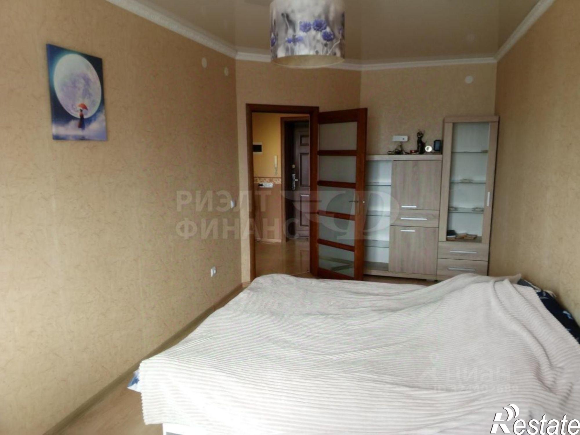 Купить квартиру за 5 600 000 рублей на Балашовская улица, 4