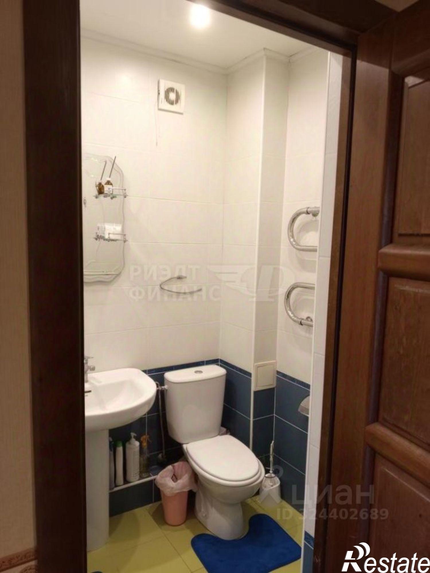 Купить квартиру за 5 600 000 рублей на Балашовская улица, 4