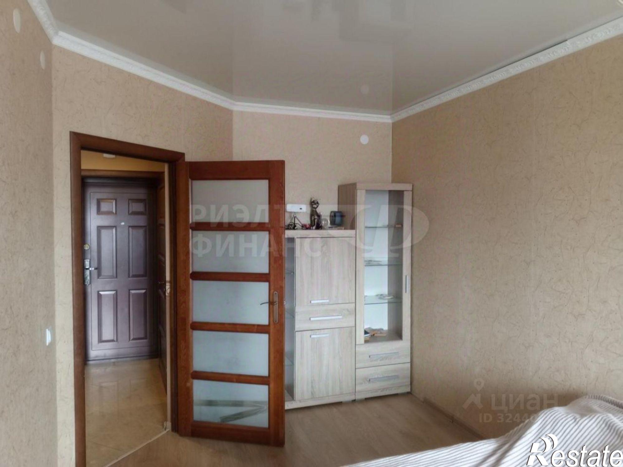 Купить квартиру за 5 600 000 рублей на Балашовская улица, 4