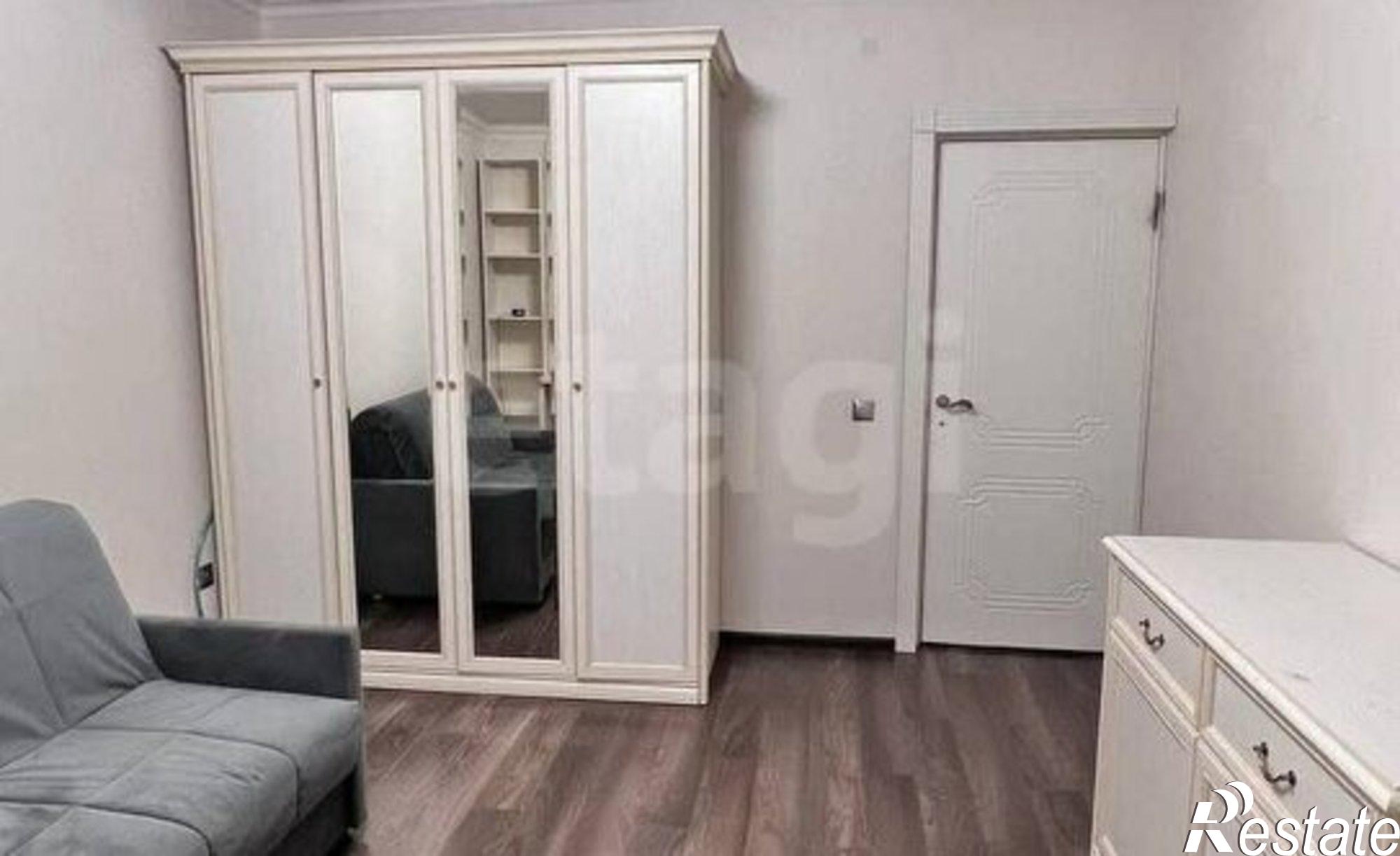 Купить квартиру за 11 800 000 рублей на улица Виктора Денисова, 10