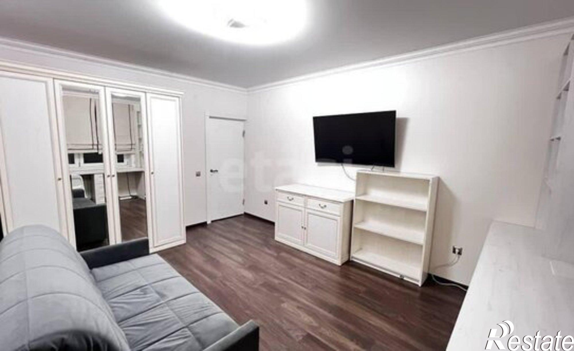 Купить квартиру за 11 800 000 рублей на улица Виктора Денисова, 10