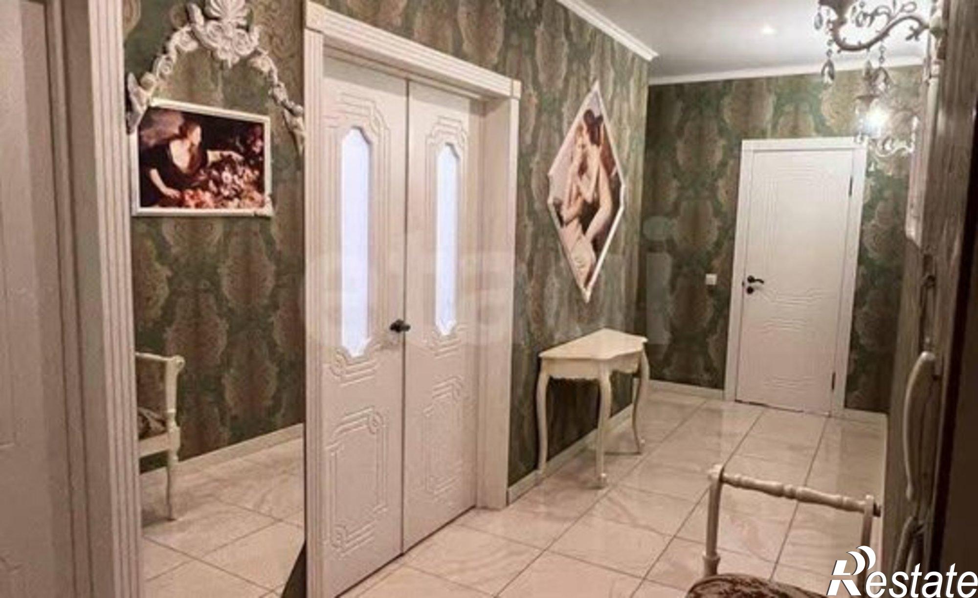 Купить квартиру за 11 800 000 рублей на улица Виктора Денисова, 10