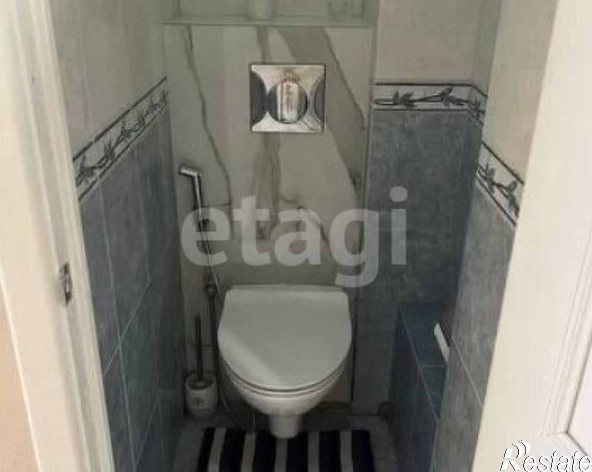 Купить квартиру за 7 990 000 рублей на улица Генерала Павлова, 28