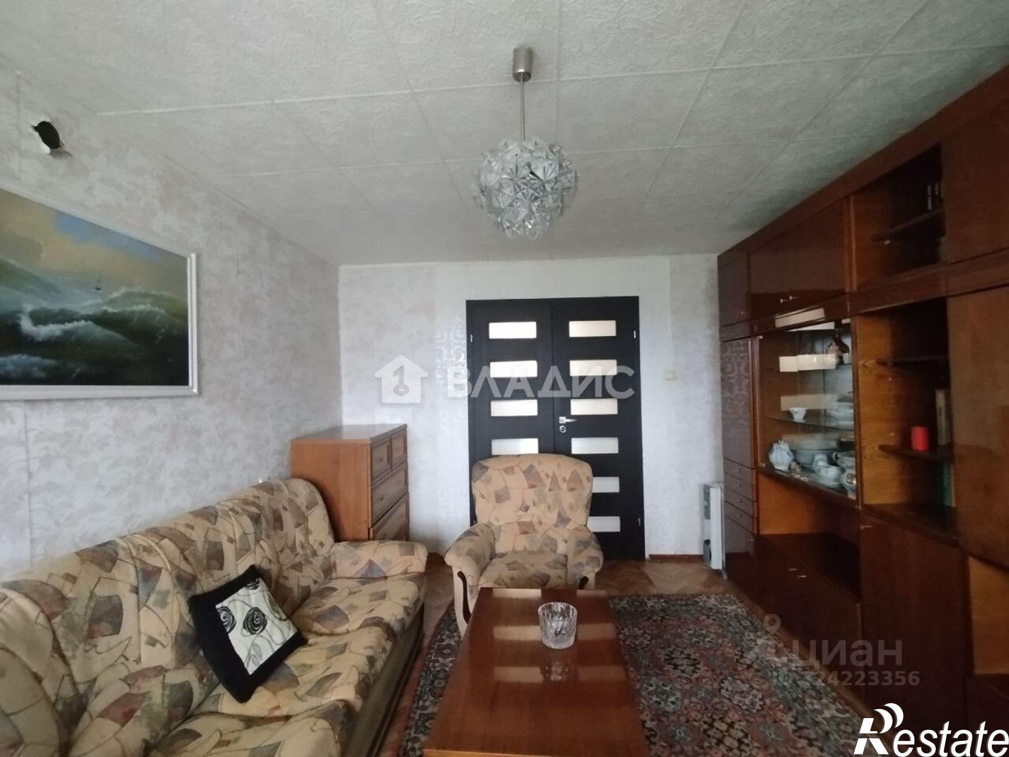 Сдать квартиру за 30 000 рублей на ул Батальная, 69А