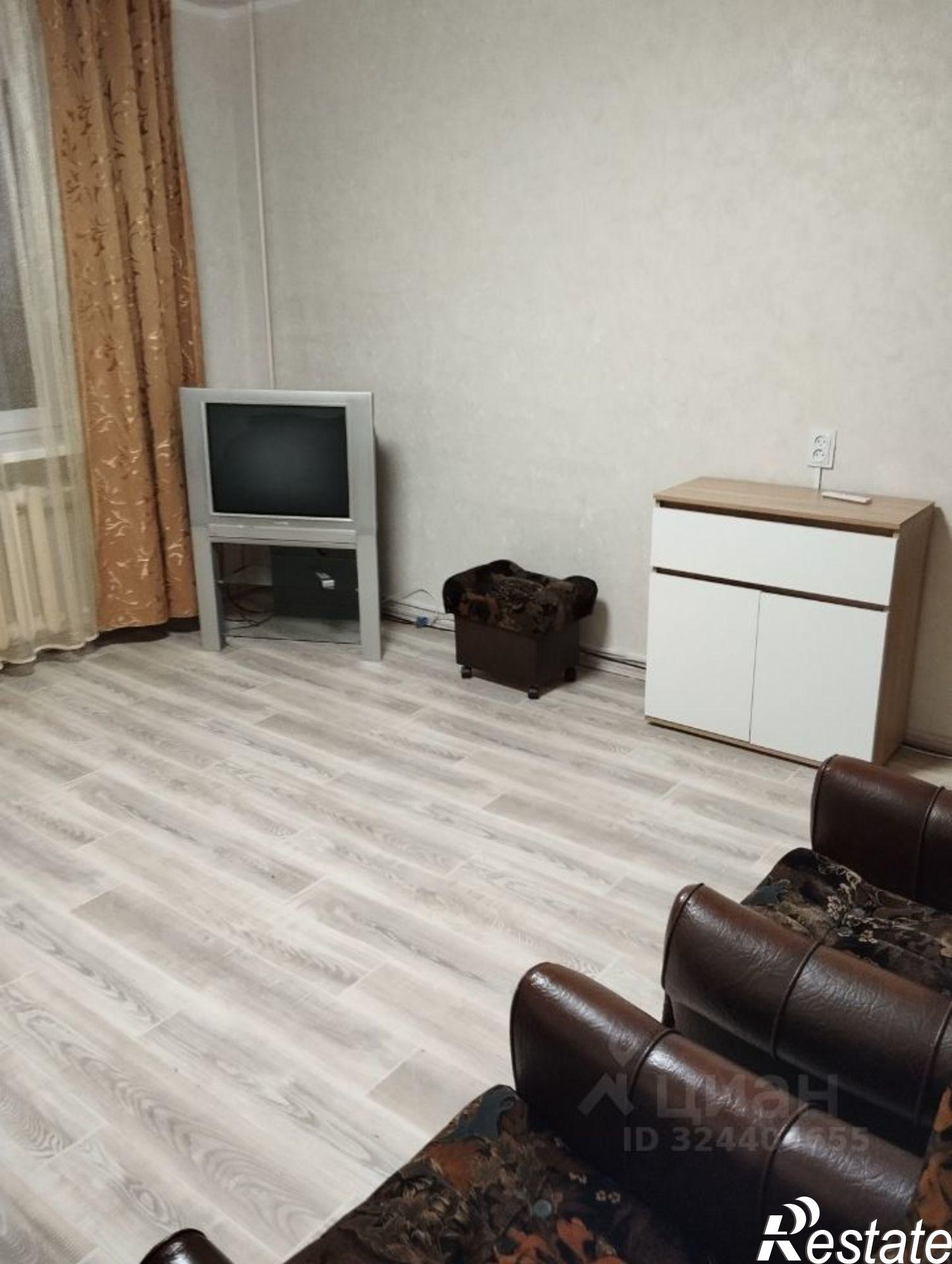 Сдать квартиру за 30 000 рублей на ул 9 Апреля, 66