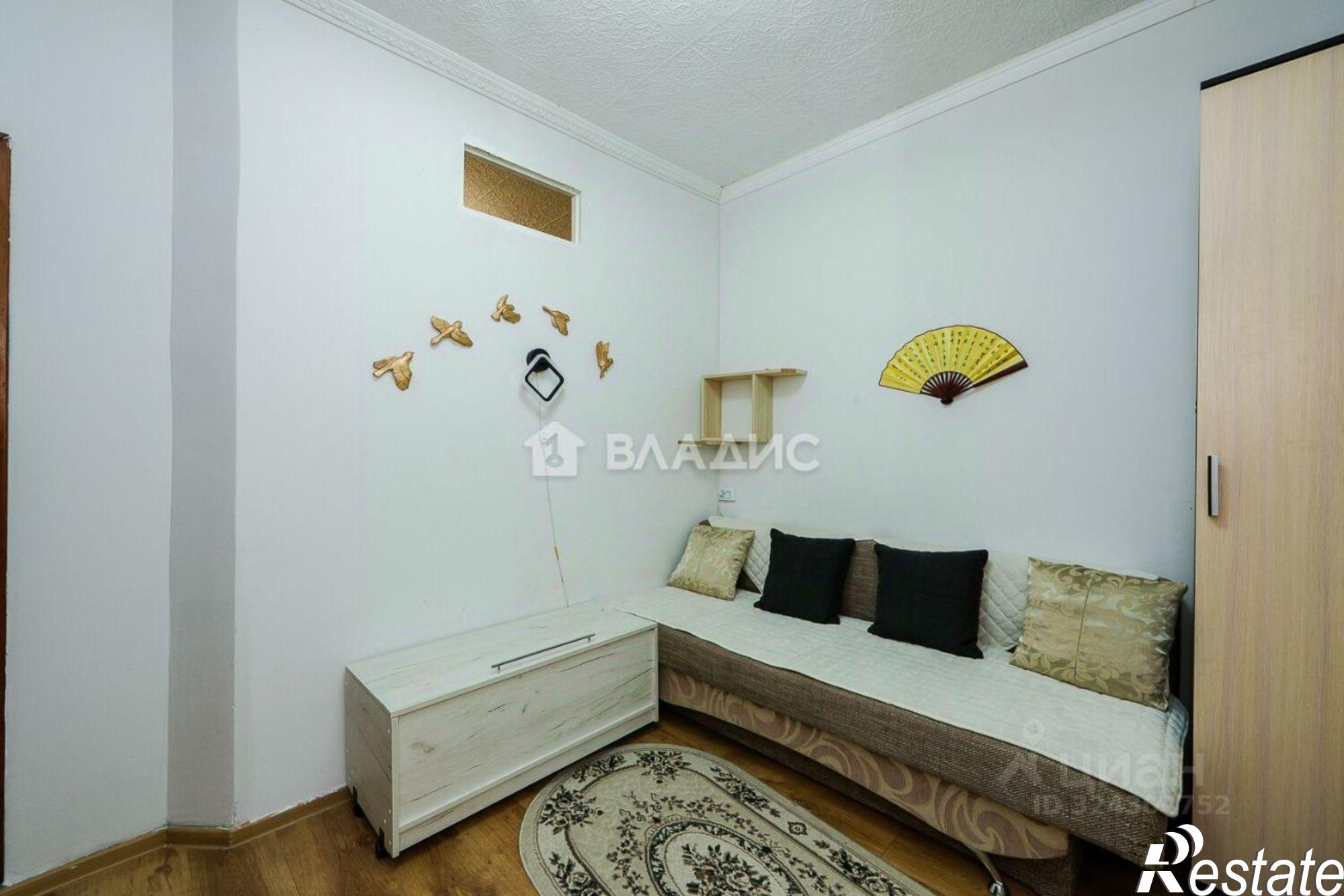 Купить квартиру за 3 800 000 рублей на улица Александра Невского, 48