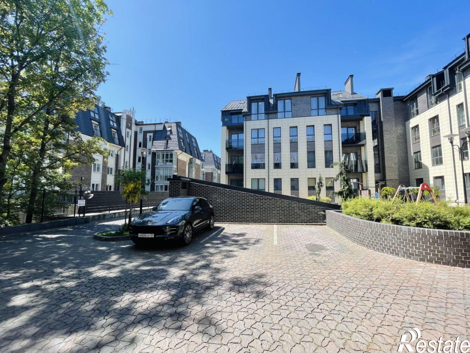 Сдать квартиру за 80 000 рублей на ул Марата, 1