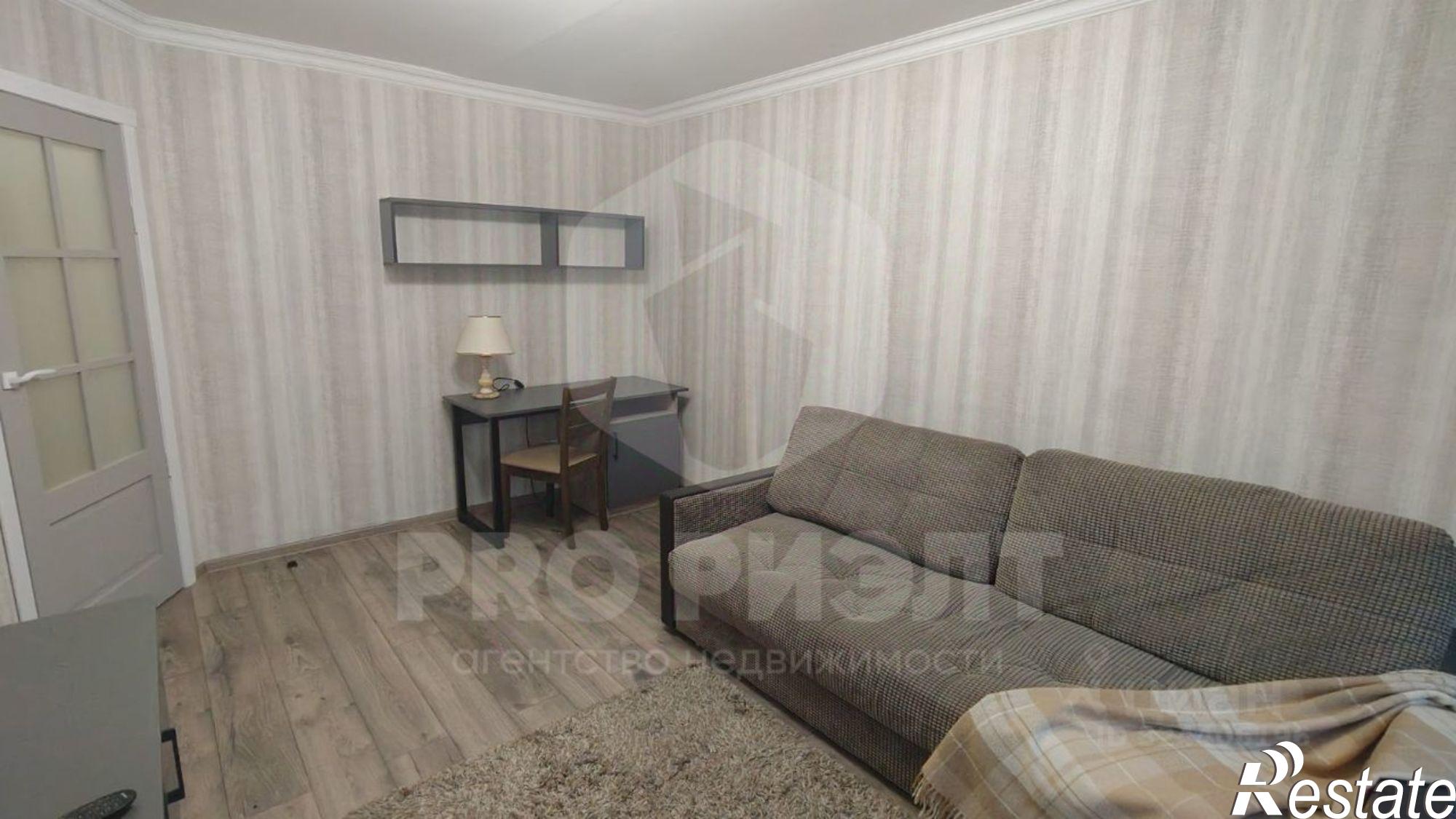 Сдать квартиру за 40 000 рублей на ул Подполковника Половца, 10