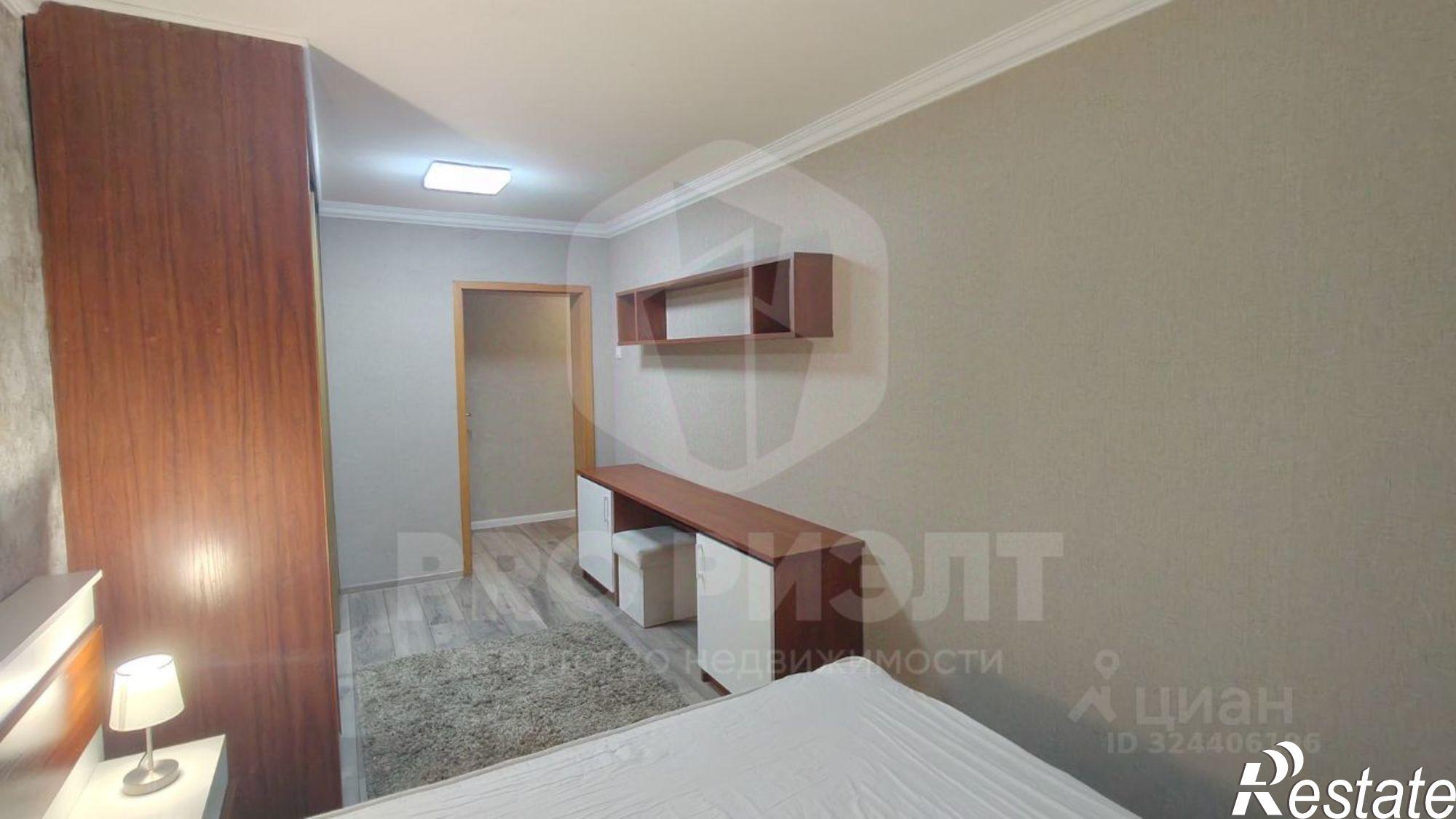 Сдать квартиру за 40 000 рублей на ул Подполковника Половца, 10