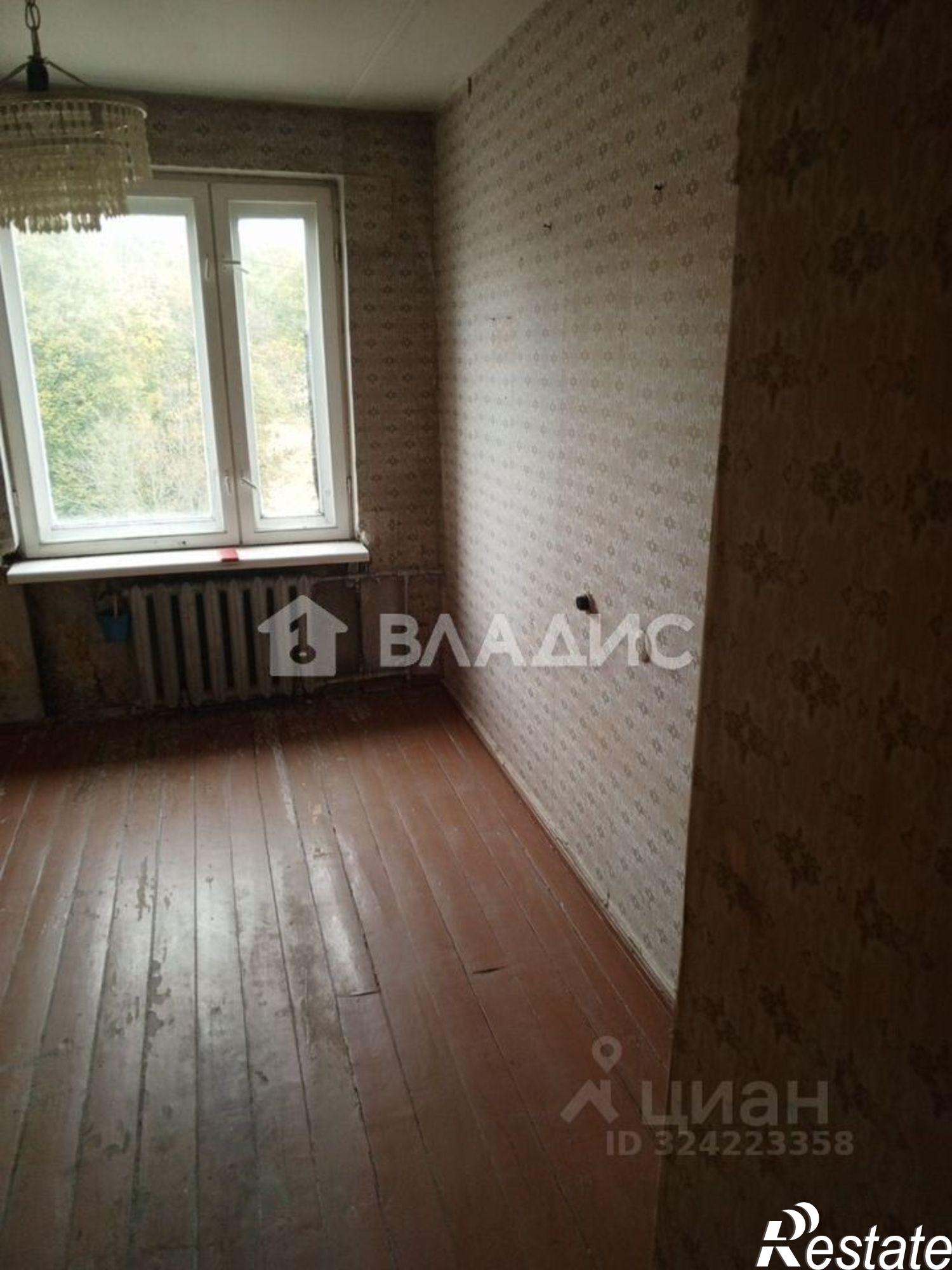 Купить квартиру за 4 650 000 рублей на ул Садовая, 29