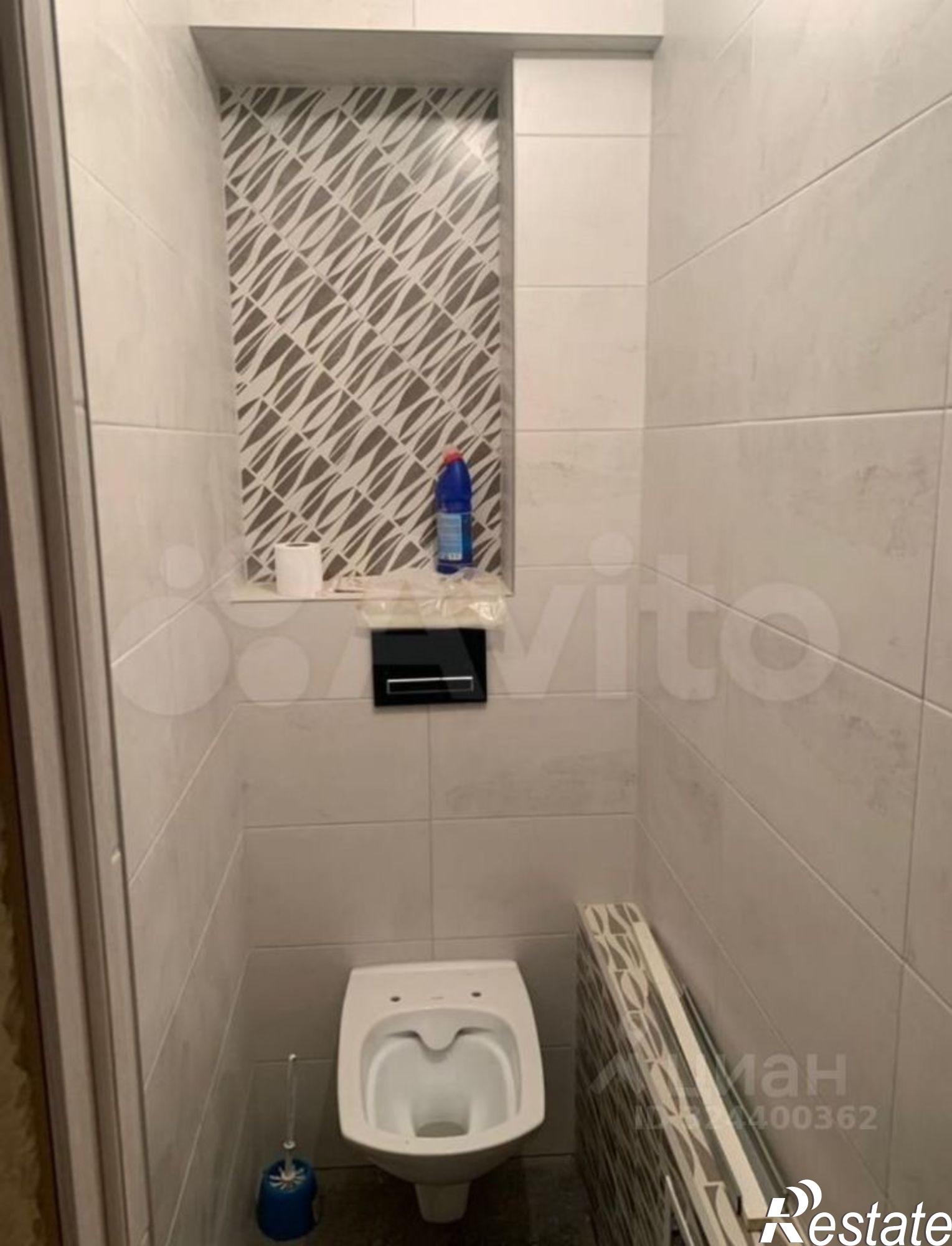 Купить квартиру за 5 500 000 рублей на ул Кутаисская, 2