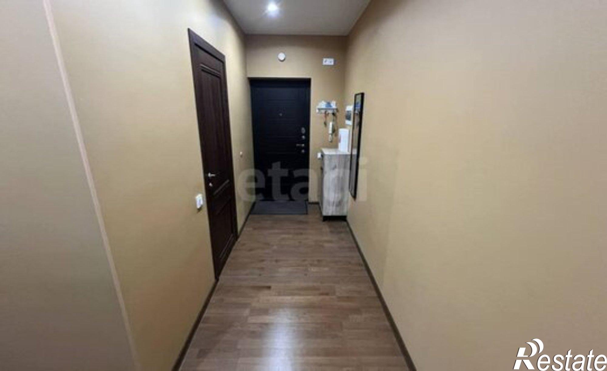 Купить квартиру за 11 250 000 рублей на ул Баженова, 13В