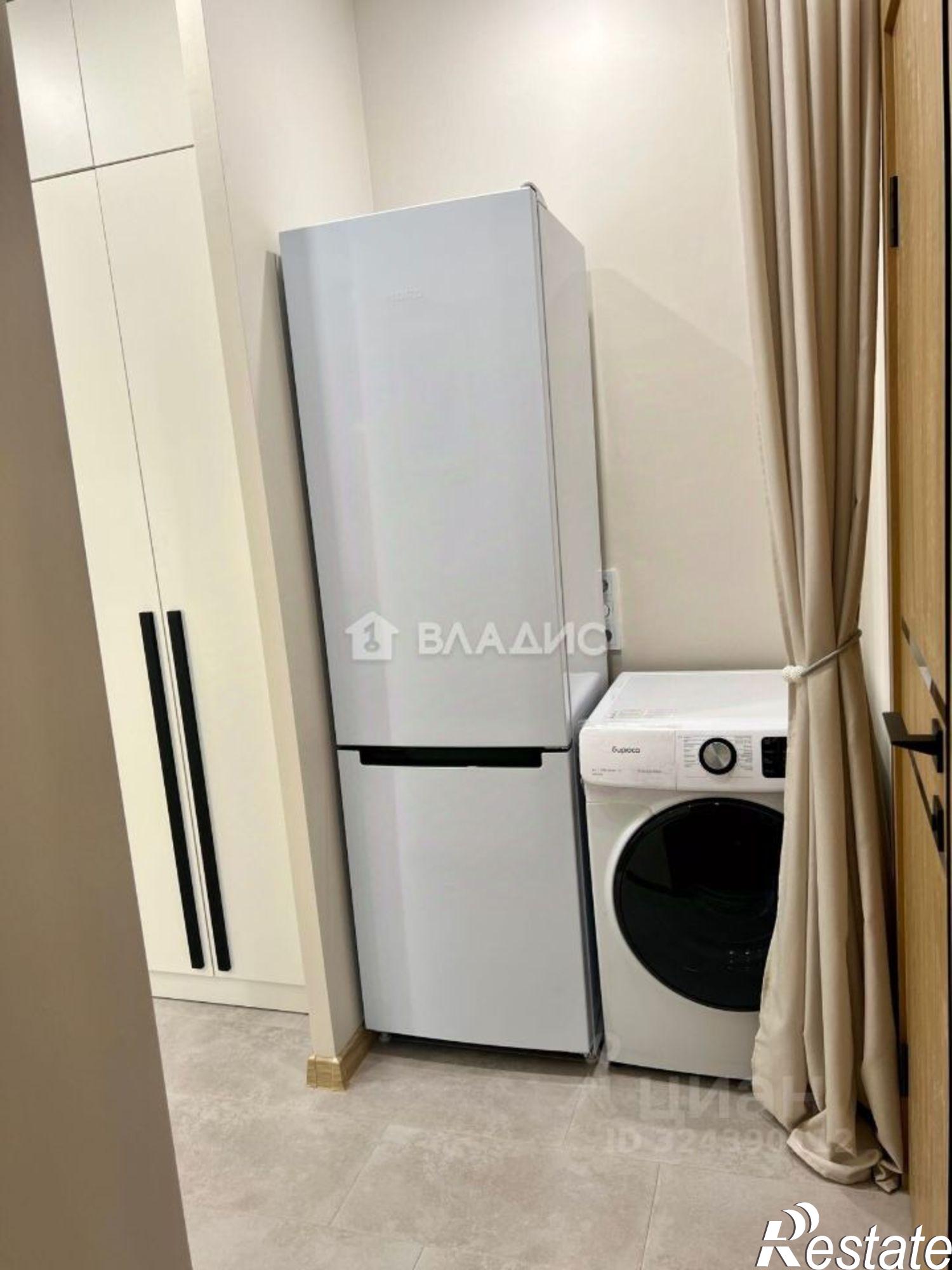 Купить квартиру за 6 945 000 рублей на Суздальская улица, 20 к2