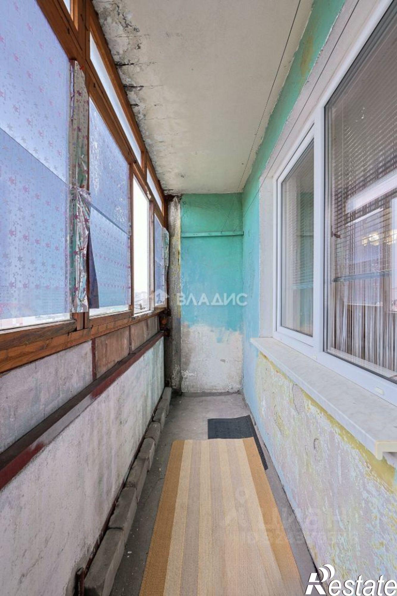 Купить квартиру за 7 700 000 рублей на улица Генерала Павлова, 22