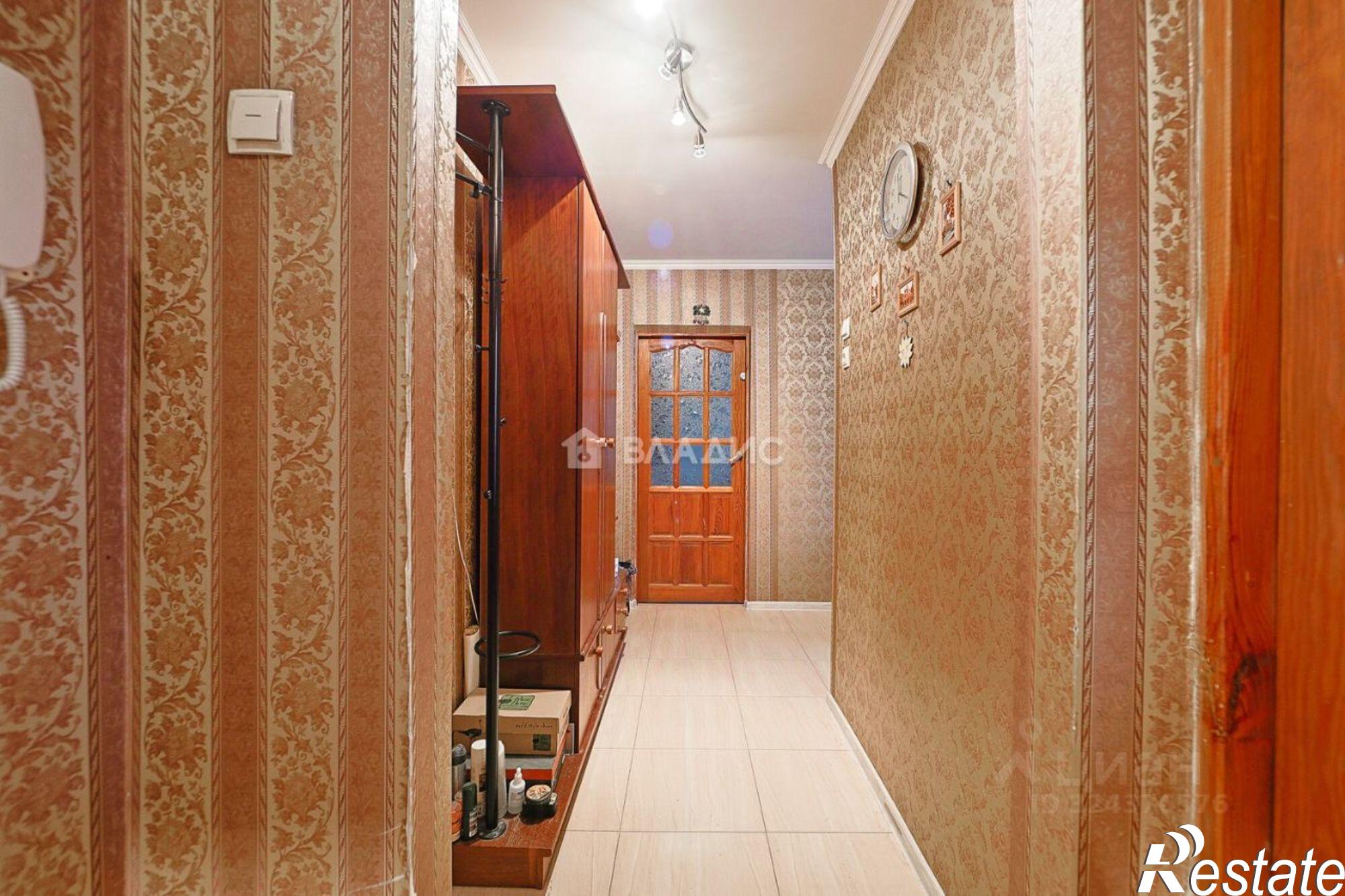 Купить квартиру за 7 700 000 рублей на улица Генерала Павлова, 22