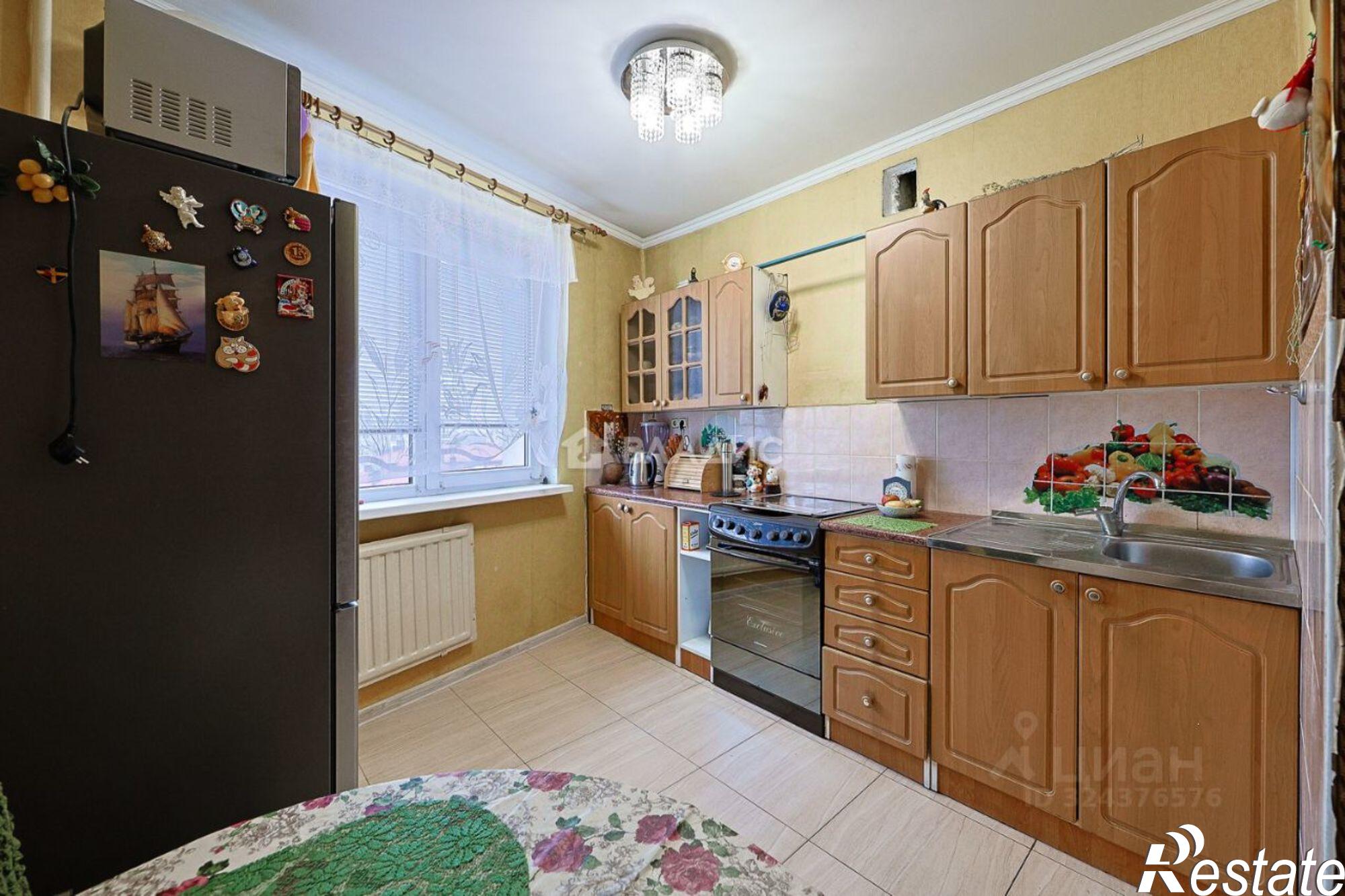 Купить квартиру за 7 700 000 рублей на улица Генерала Павлова, 22