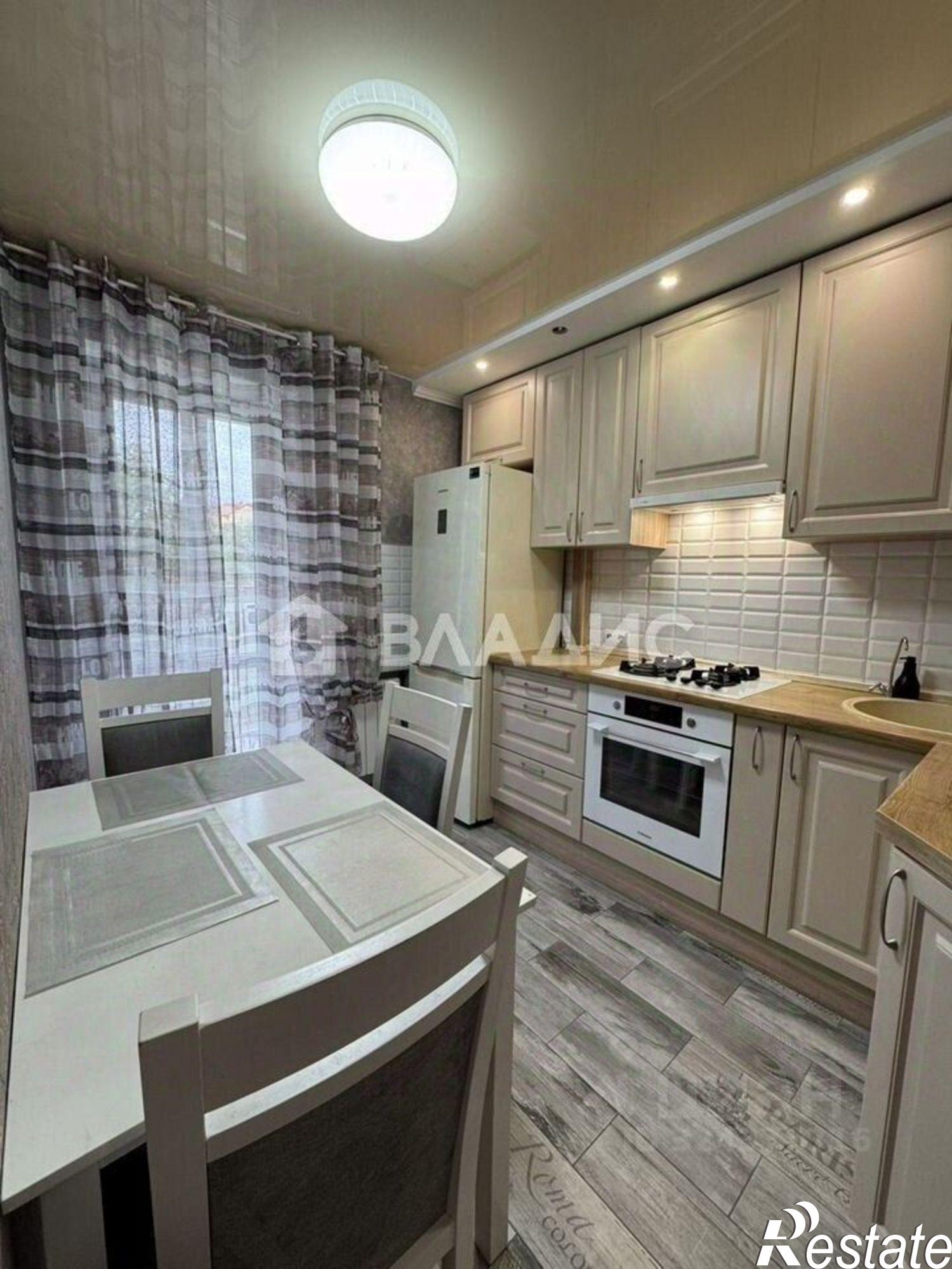 Купить квартиру за 9 500 000 рублей на улица Генерал-лейтенанта Захарова, 46