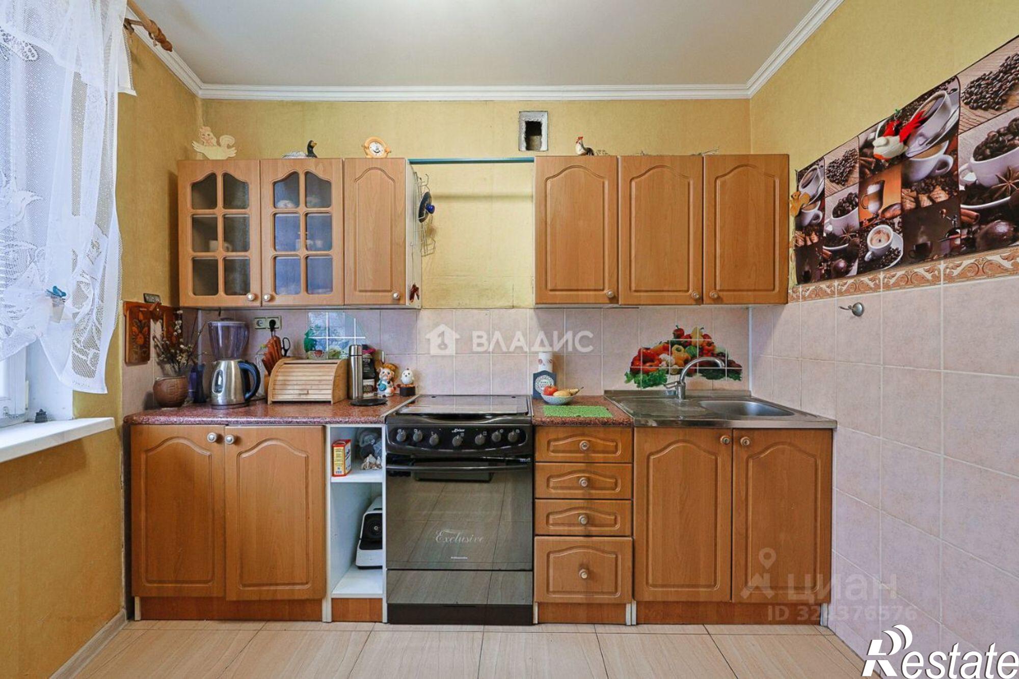 Купить квартиру за 7 700 000 рублей на улица Генерала Павлова, 22