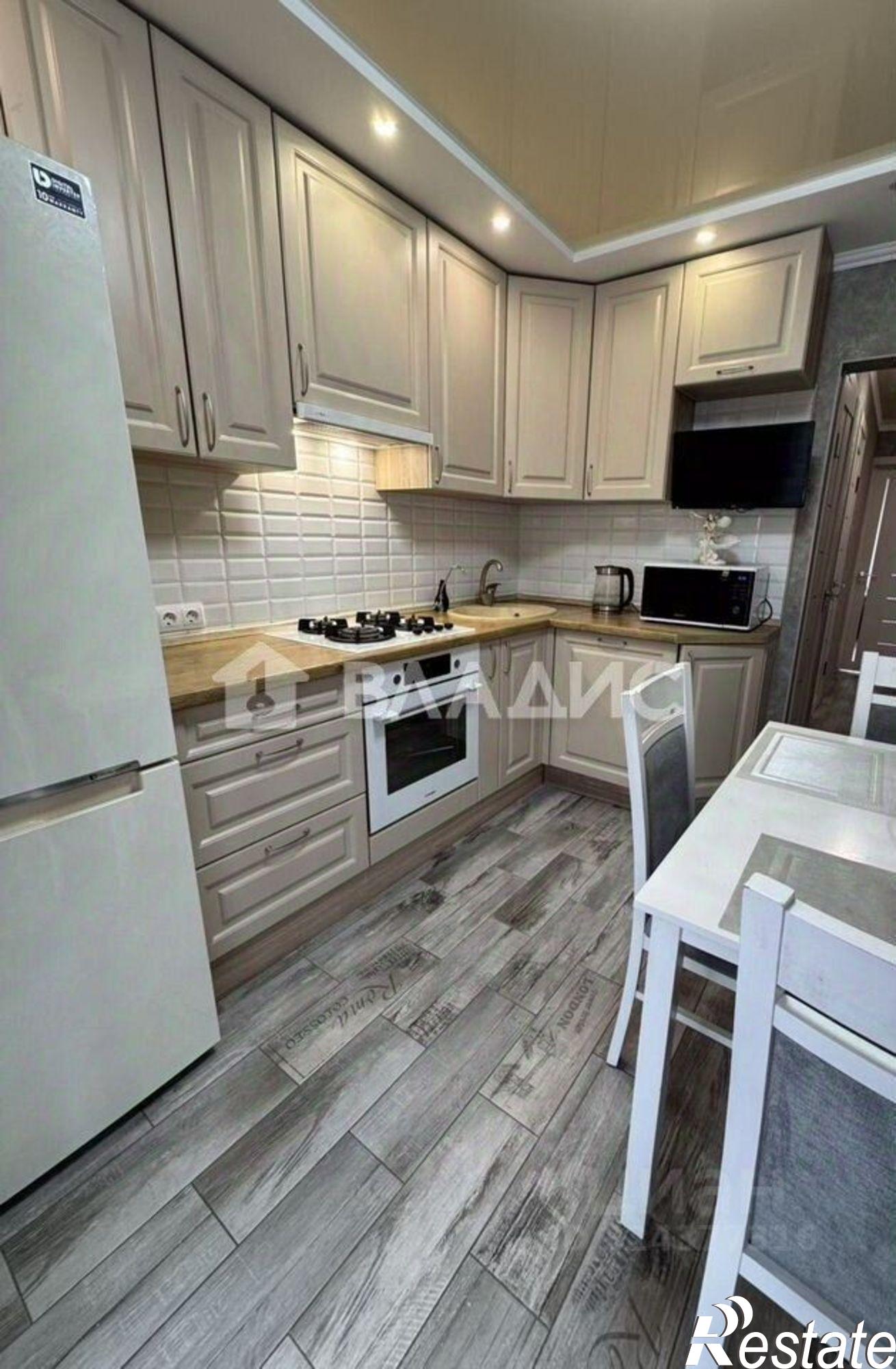 Купить квартиру за 9 500 000 рублей на улица Генерал-лейтенанта Захарова, 46