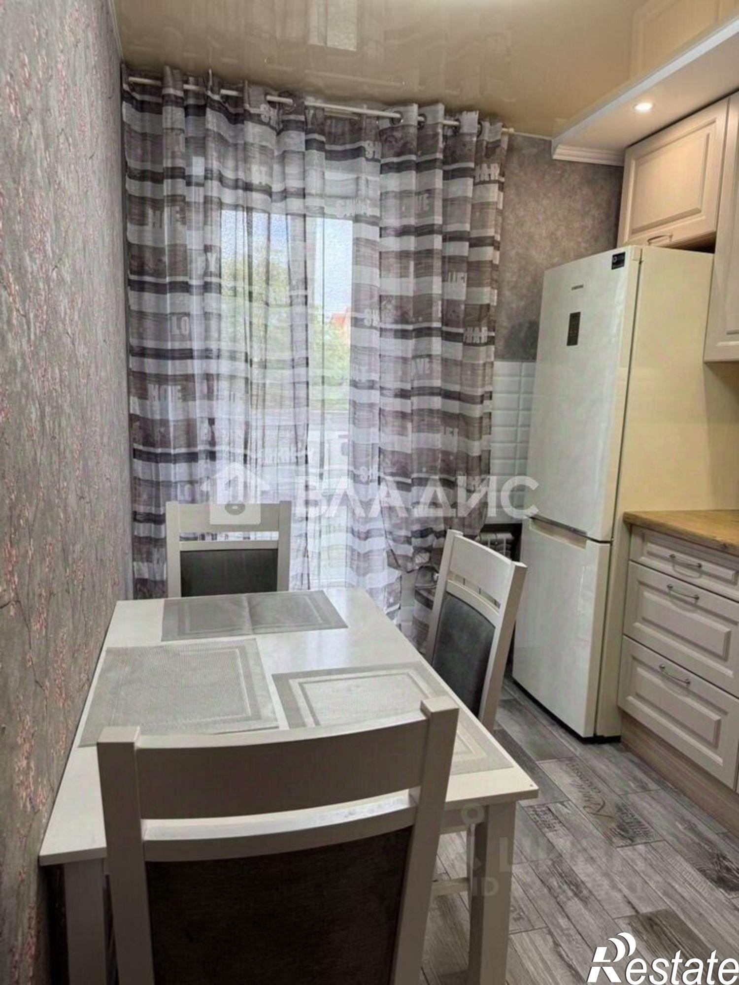 Купить квартиру за 9 500 000 рублей на улица Генерал-лейтенанта Захарова, 46